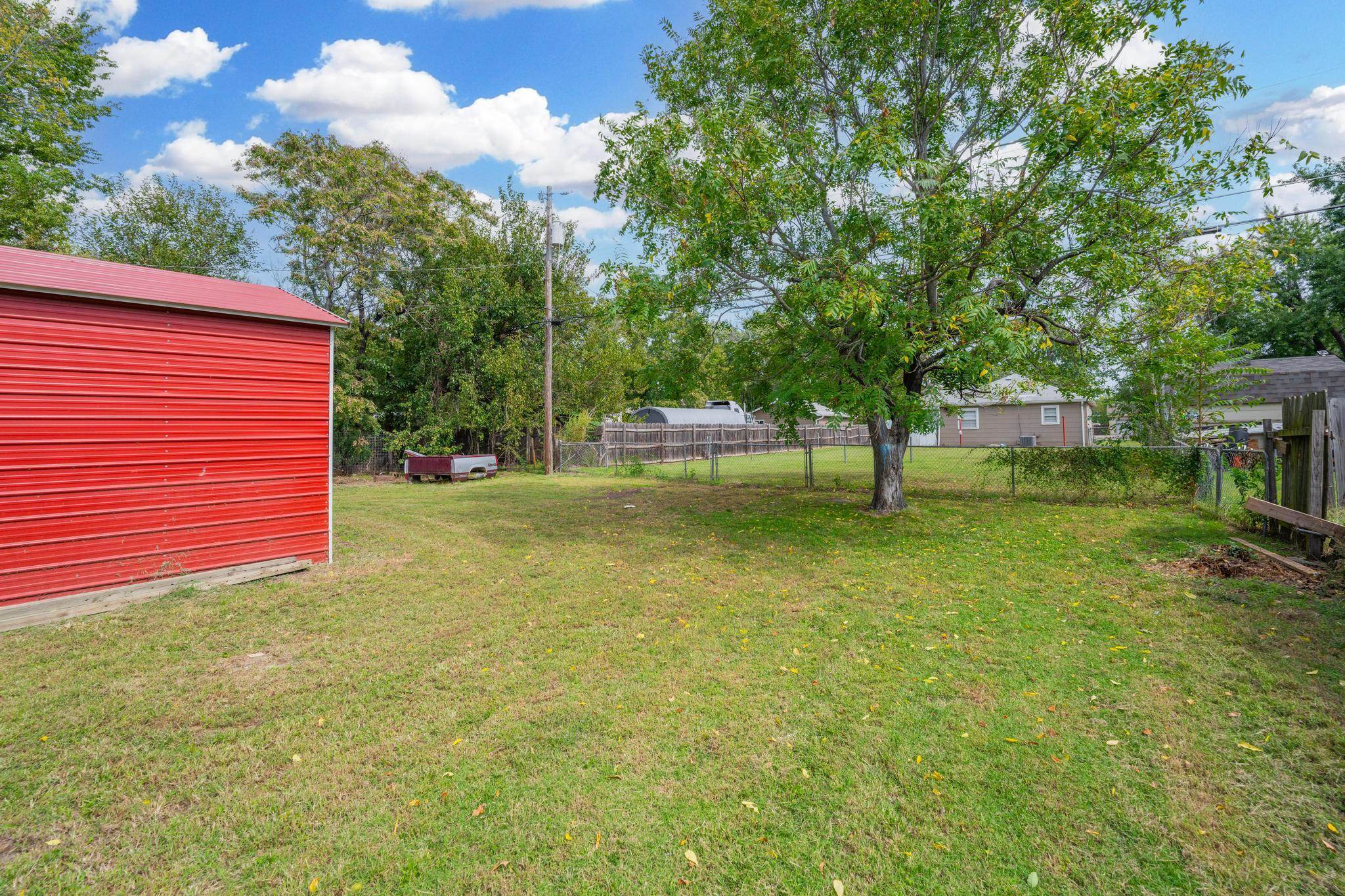 750 N Bebe Street Wichita KS 67212