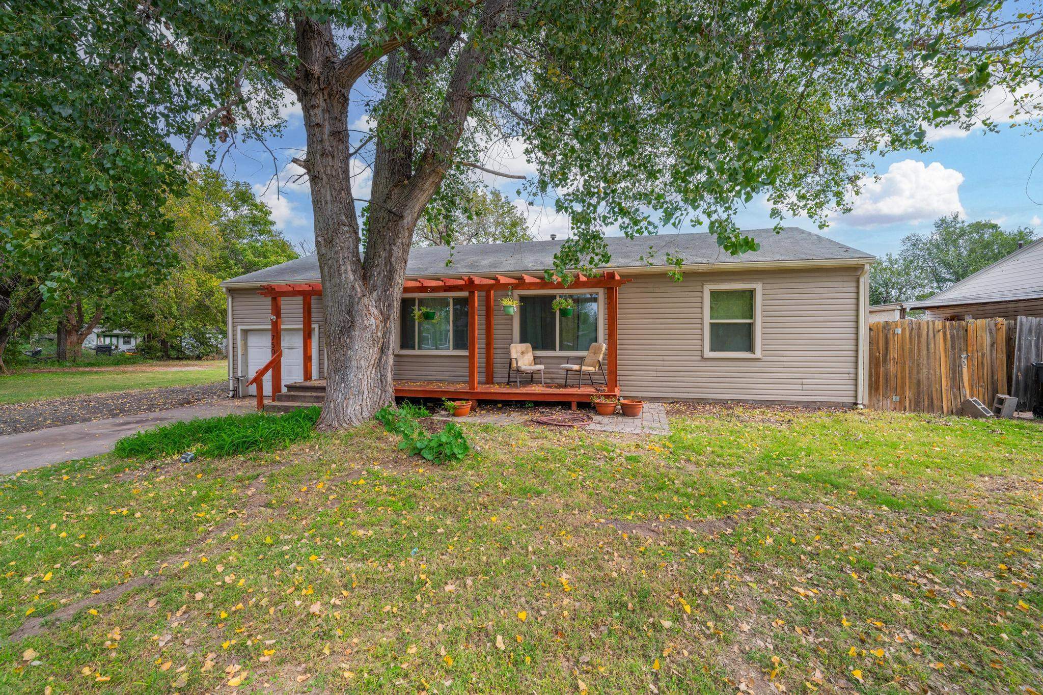 750 N Bebe Street Wichita KS 67212