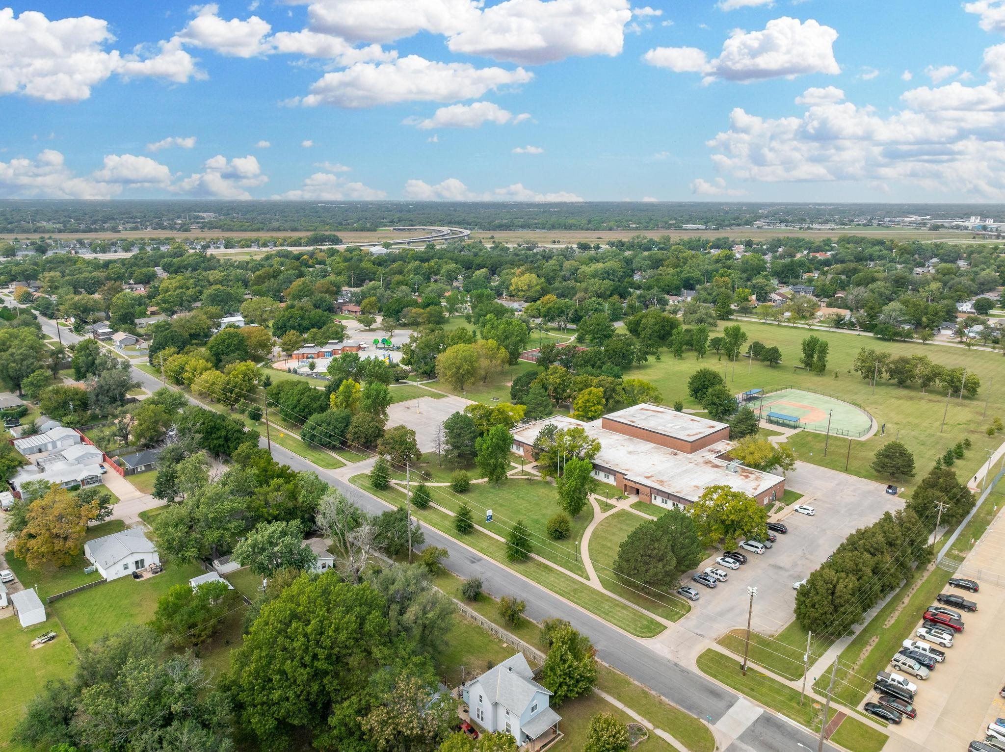 750 N Bebe Street Wichita KS 67212