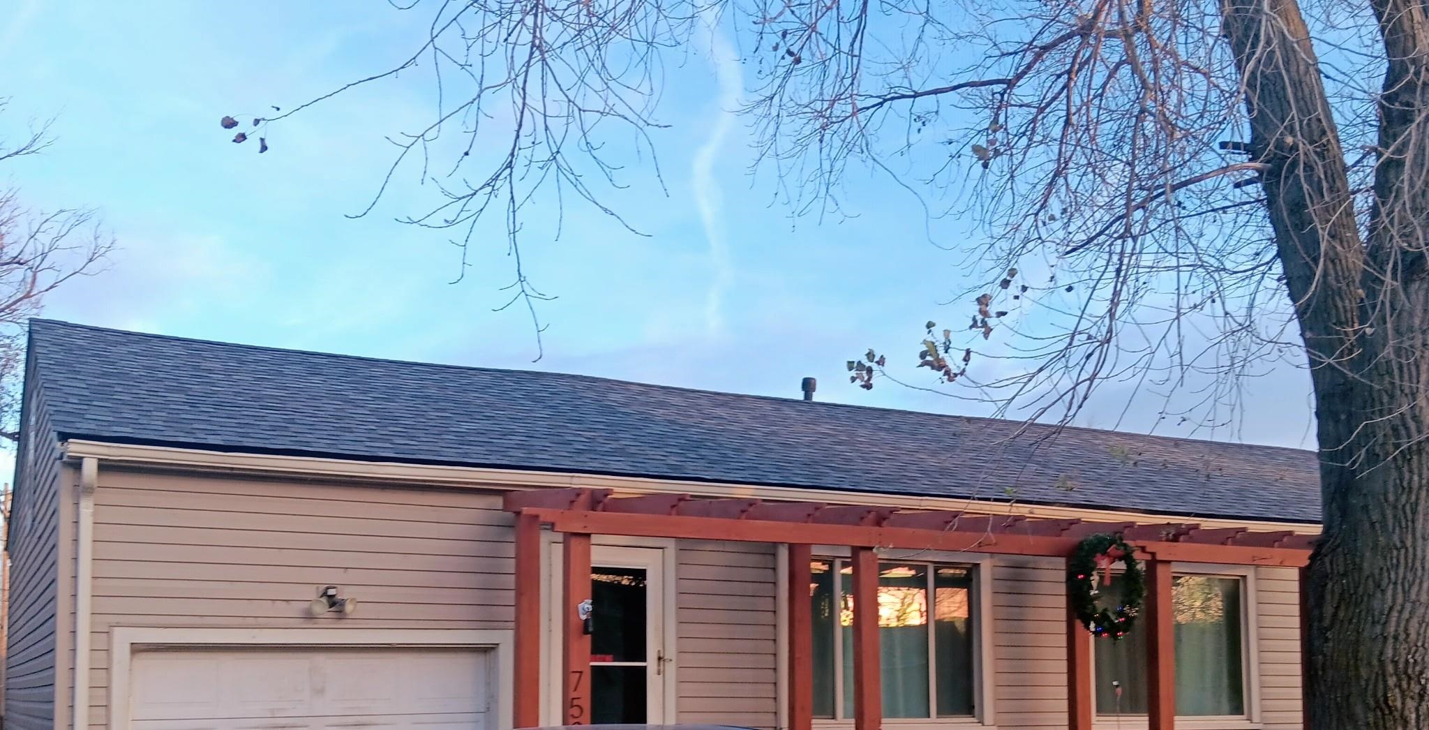 750 N Bebe Street Wichita KS 67212