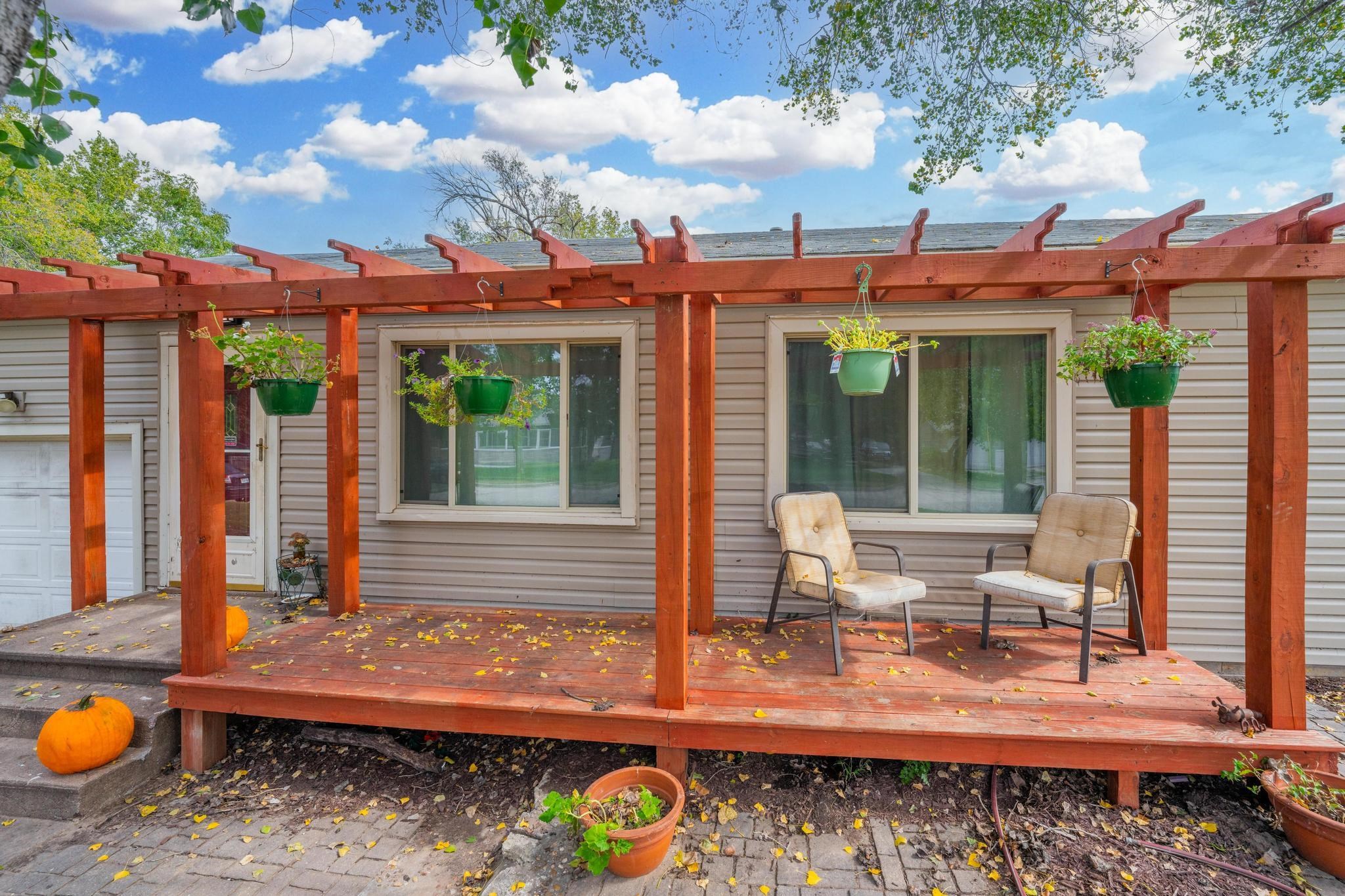 750 N Bebe Street Wichita KS 67212