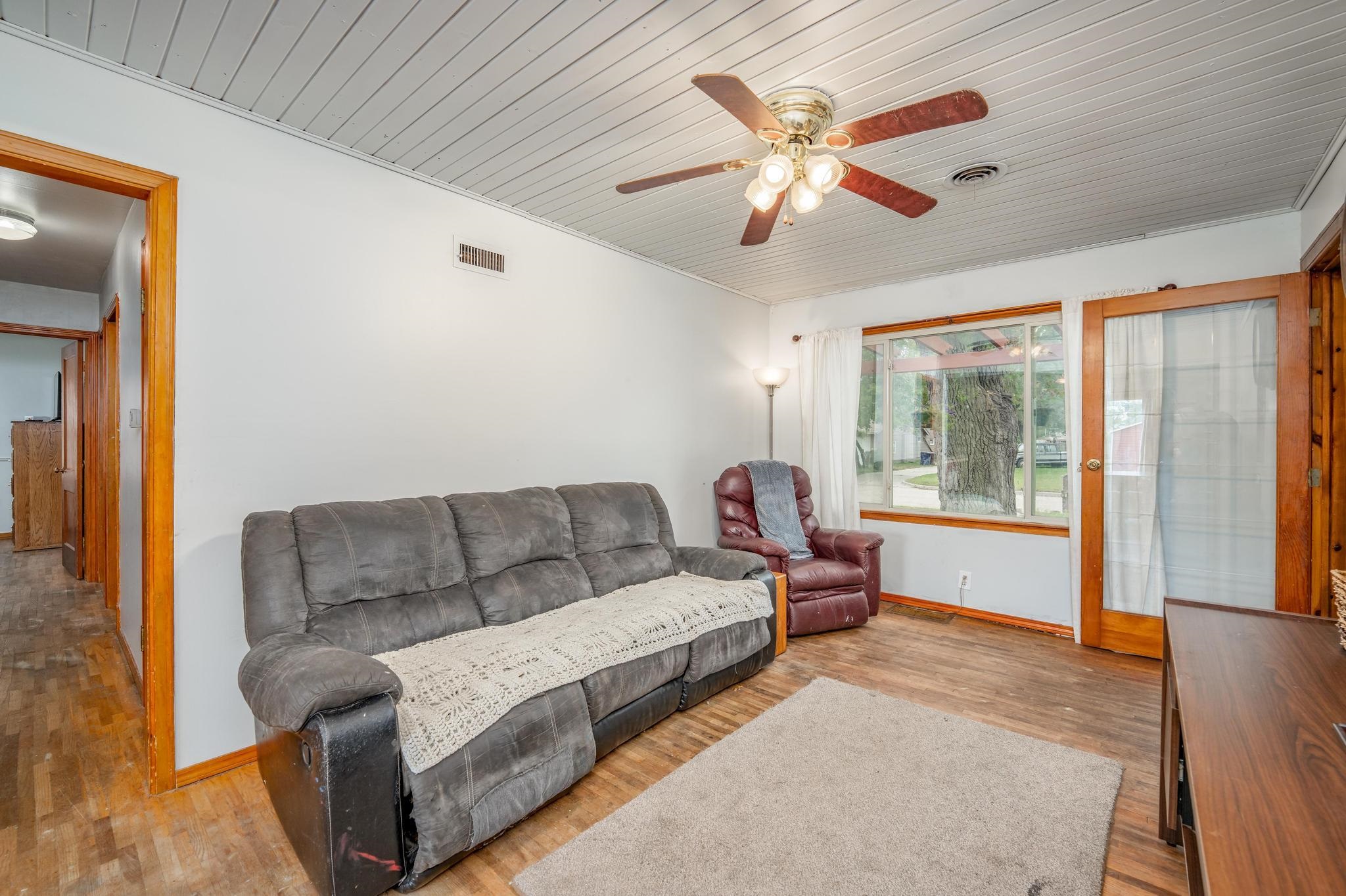 750 N Bebe Street Wichita KS 67212