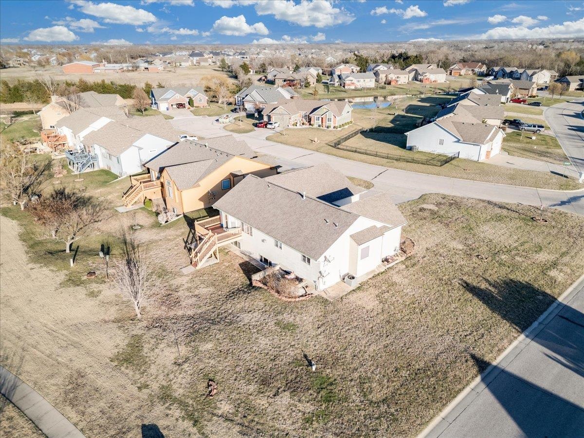 906 S Glenmoor Wichita KS 67207