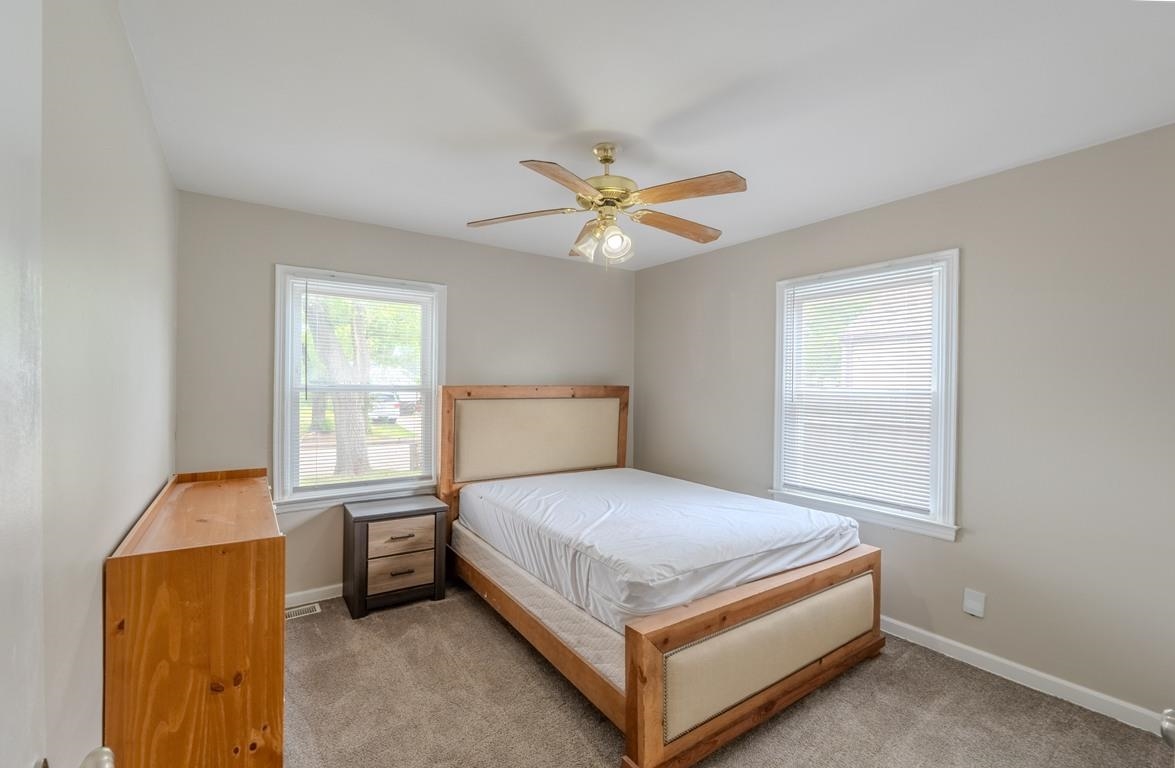 2651 S Mead Wichita KS 67216