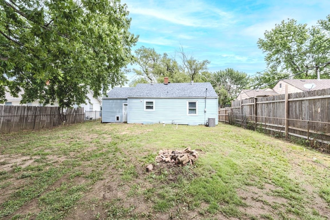 2651 S Mead Wichita KS 67216