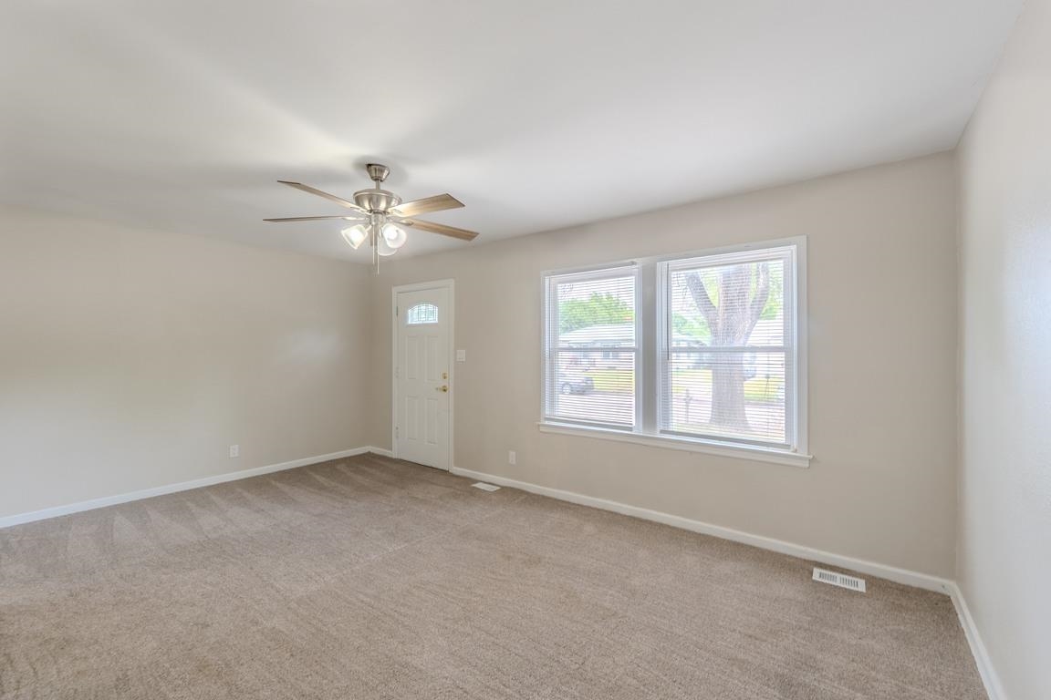 2651 S Mead Wichita KS 67216