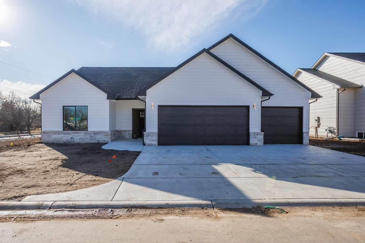 12005 W Cornelison Street Wichita KS 67212