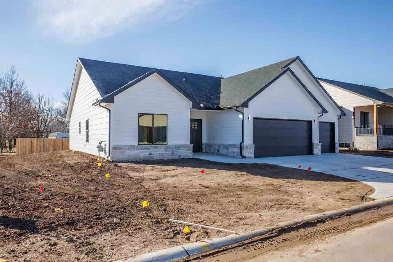 12005 W Cornelison Street Wichita KS 67212