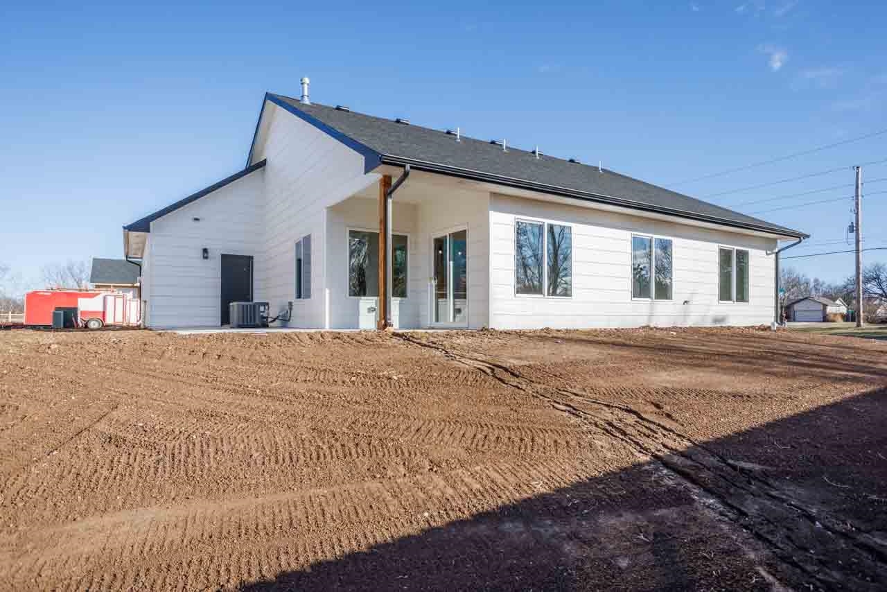 12005 W Cornelison Street Wichita KS 67212
