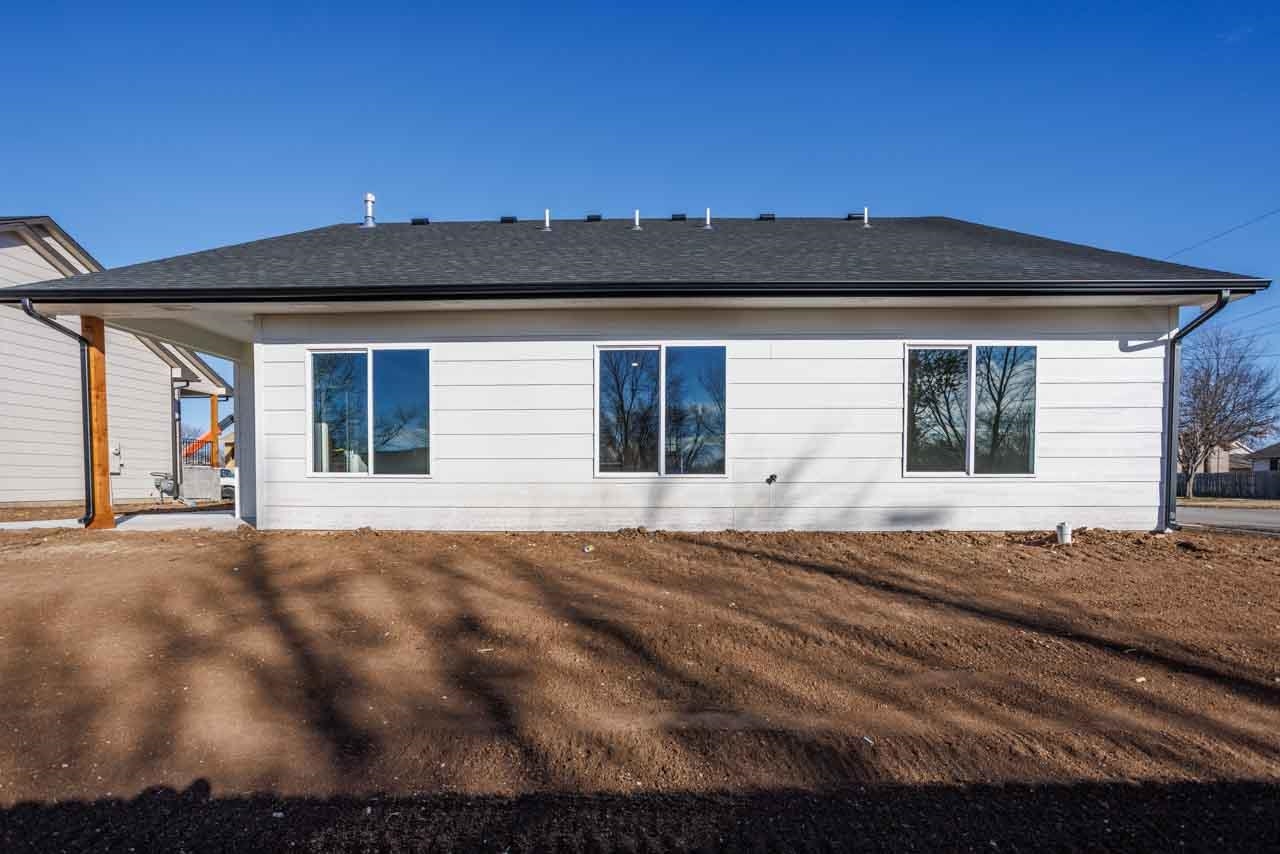 12005 W Cornelison Street Wichita KS 67212