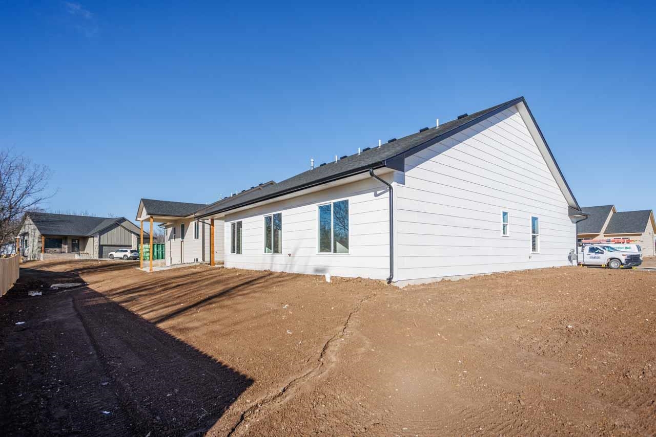 12005 W Cornelison Street Wichita KS 67212
