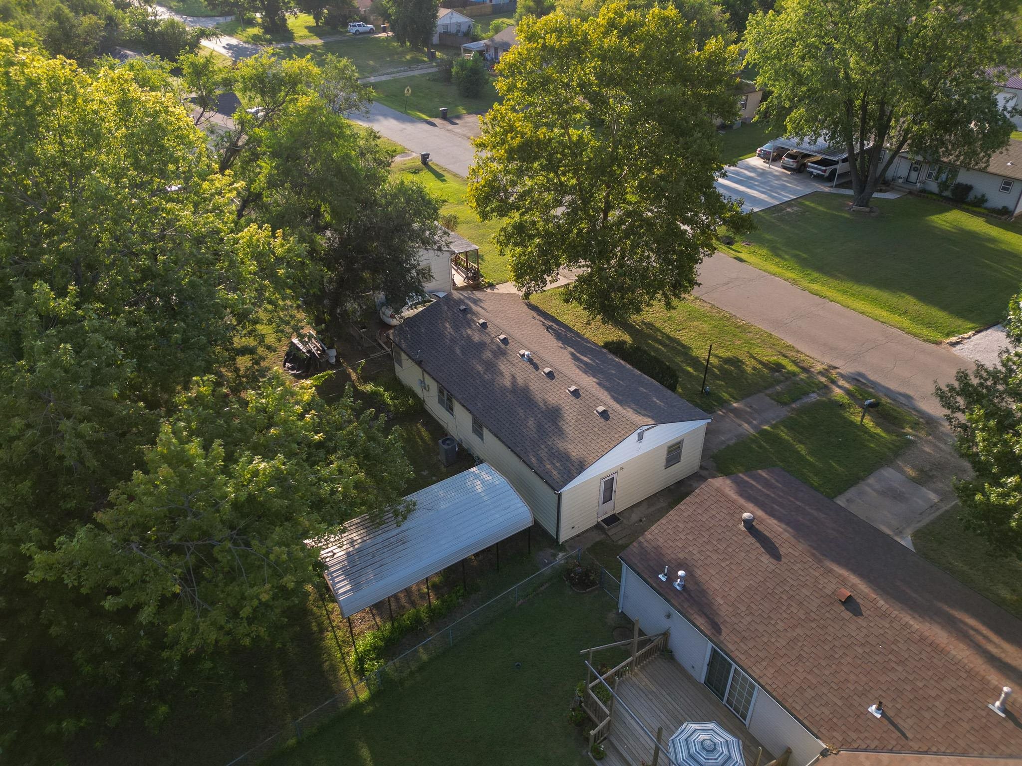 233 E Radio Lane Arkansas City KS 67005