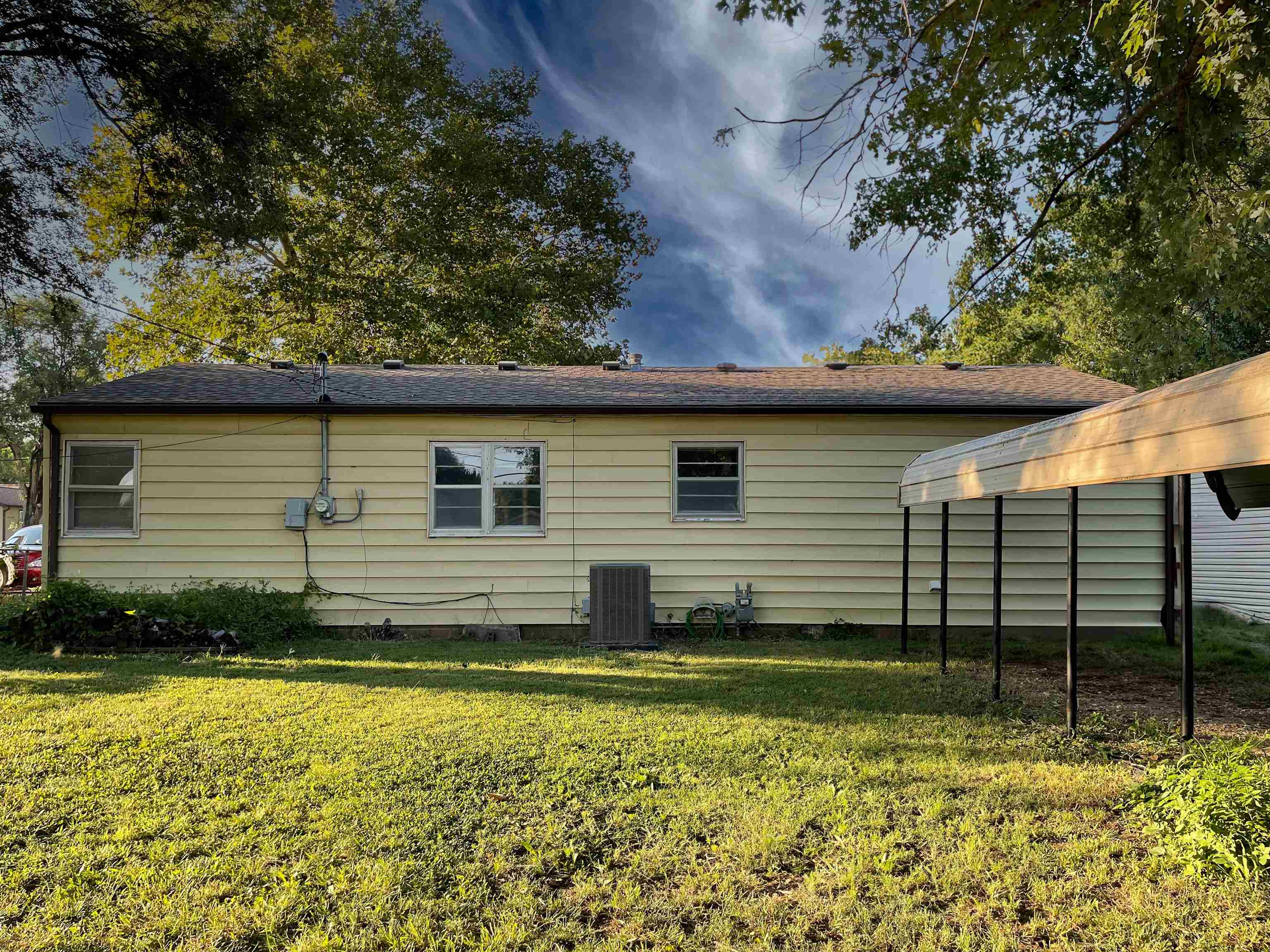 233 E Radio Lane Arkansas City KS 67005