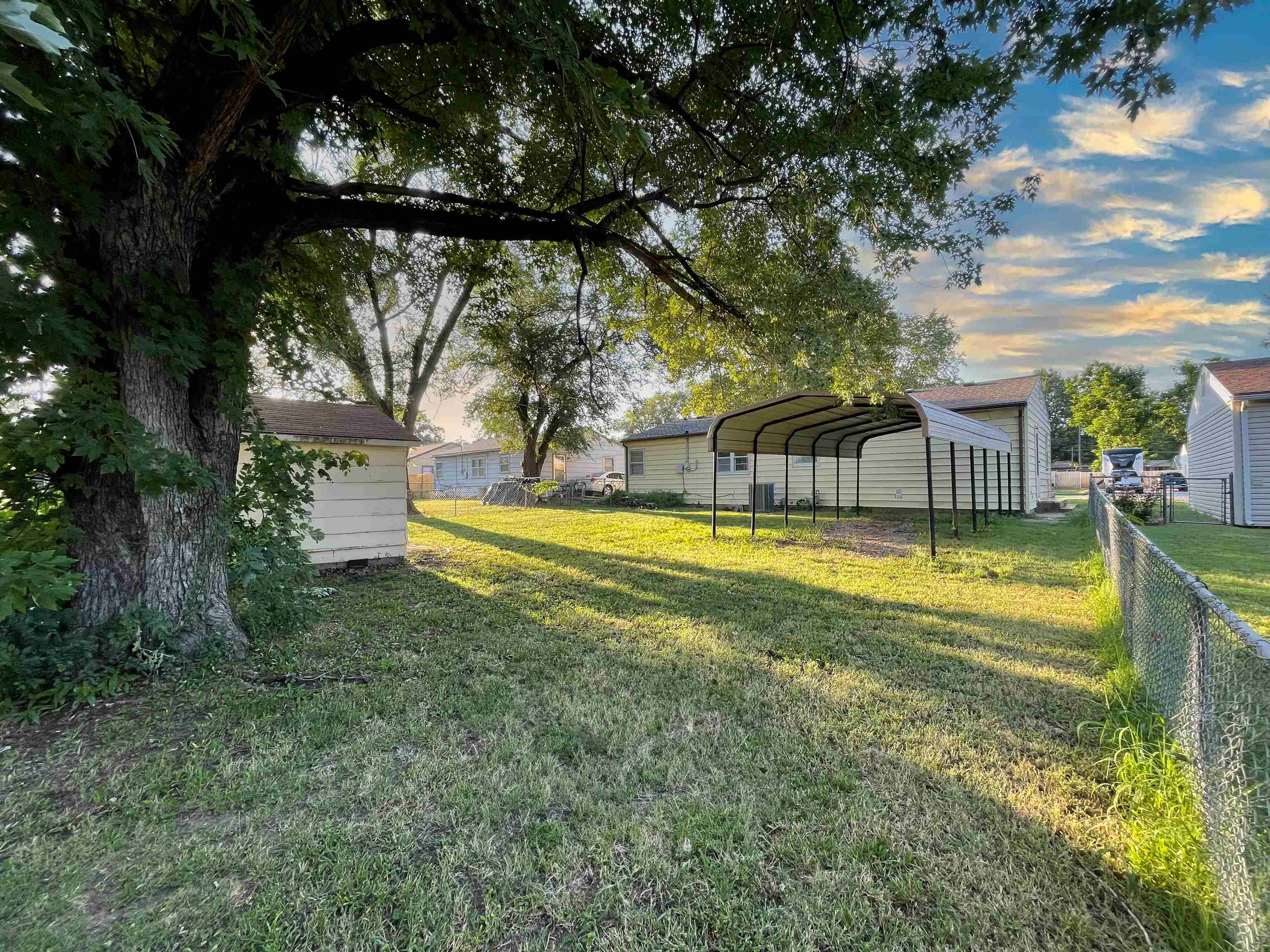 233 E Radio Lane Arkansas City KS 67005