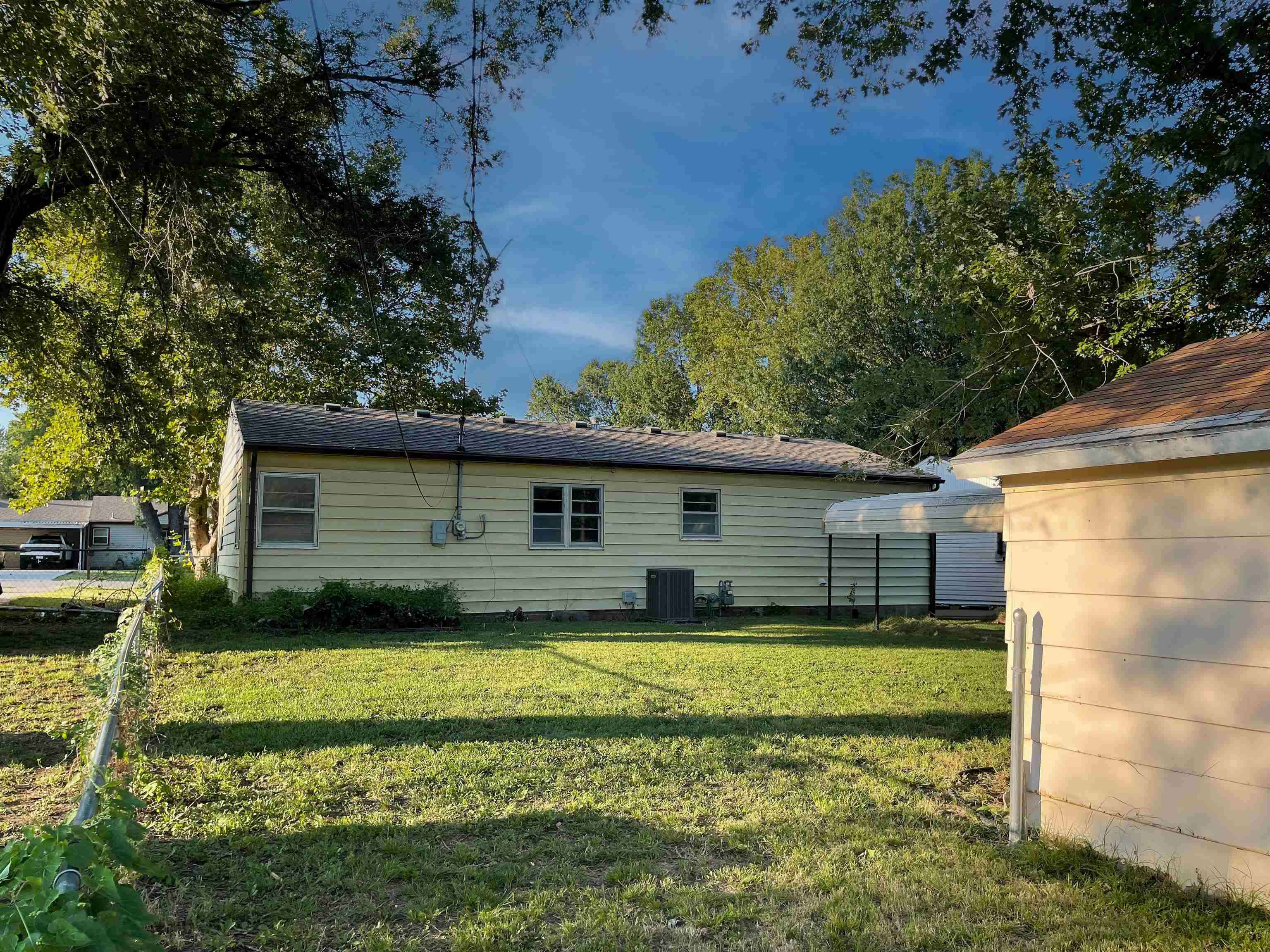 233 E Radio Lane Arkansas City KS 67005