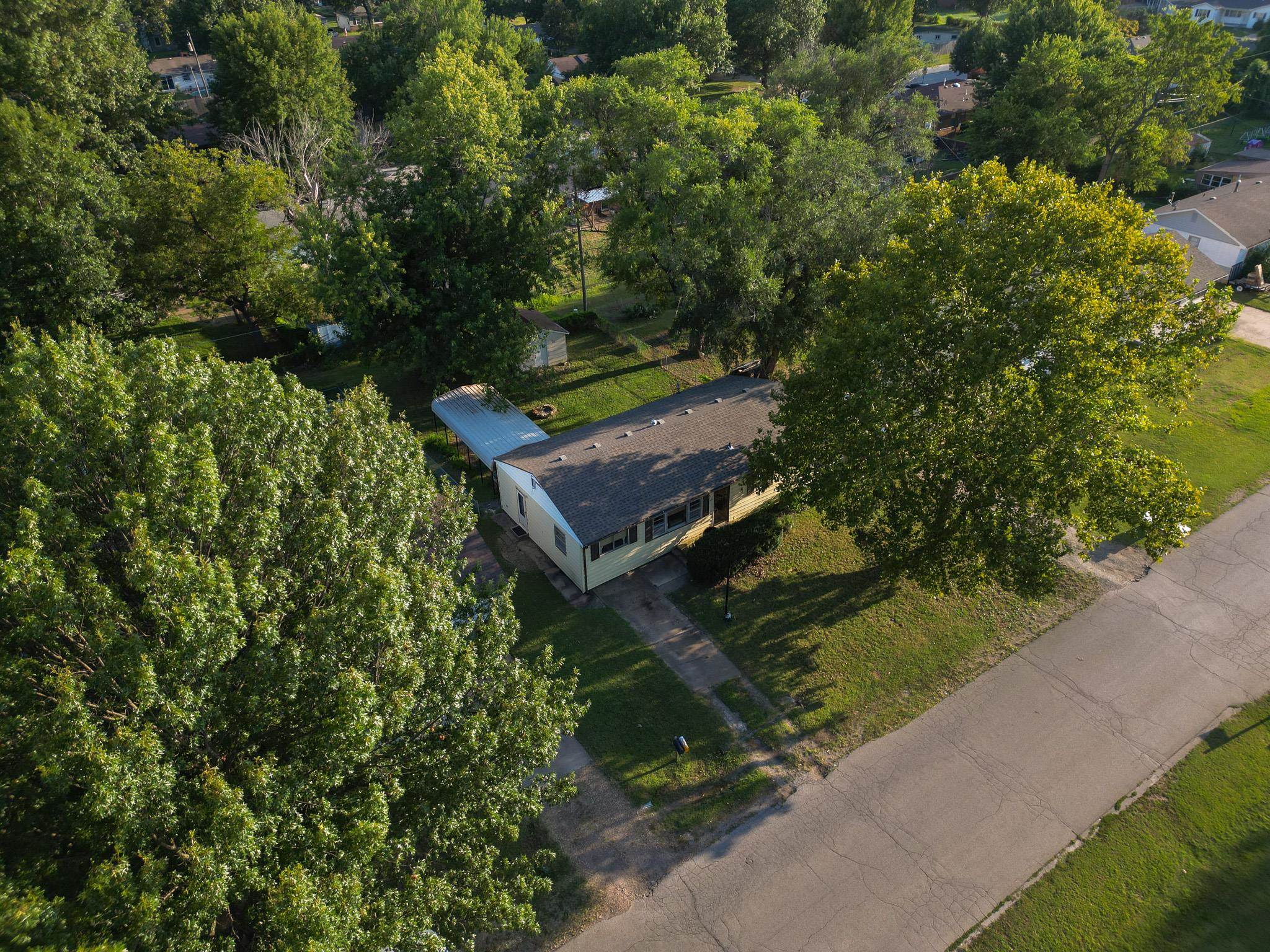 233 E Radio Lane Arkansas City KS 67005