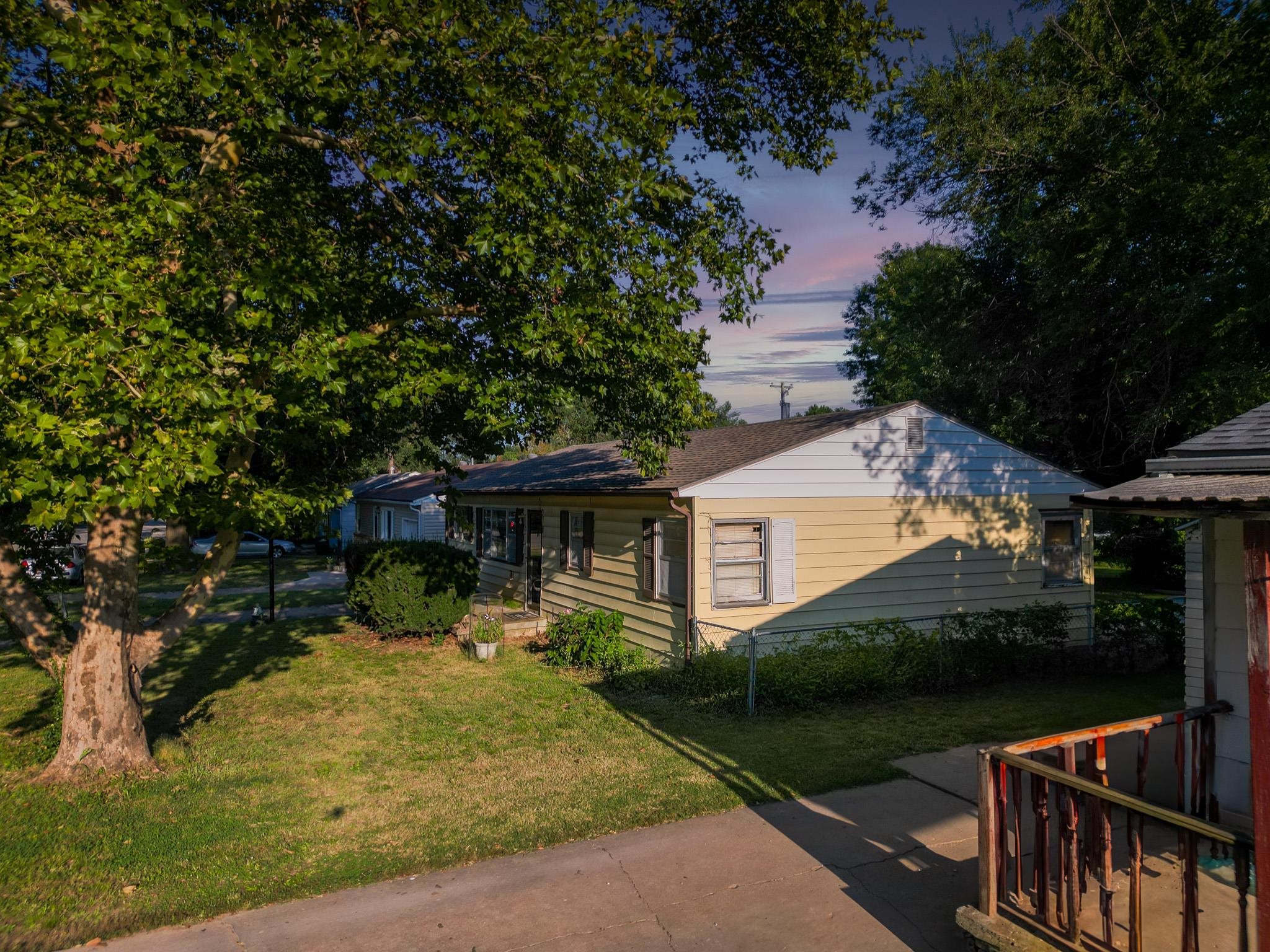 233 E Radio Lane Arkansas City KS 67005