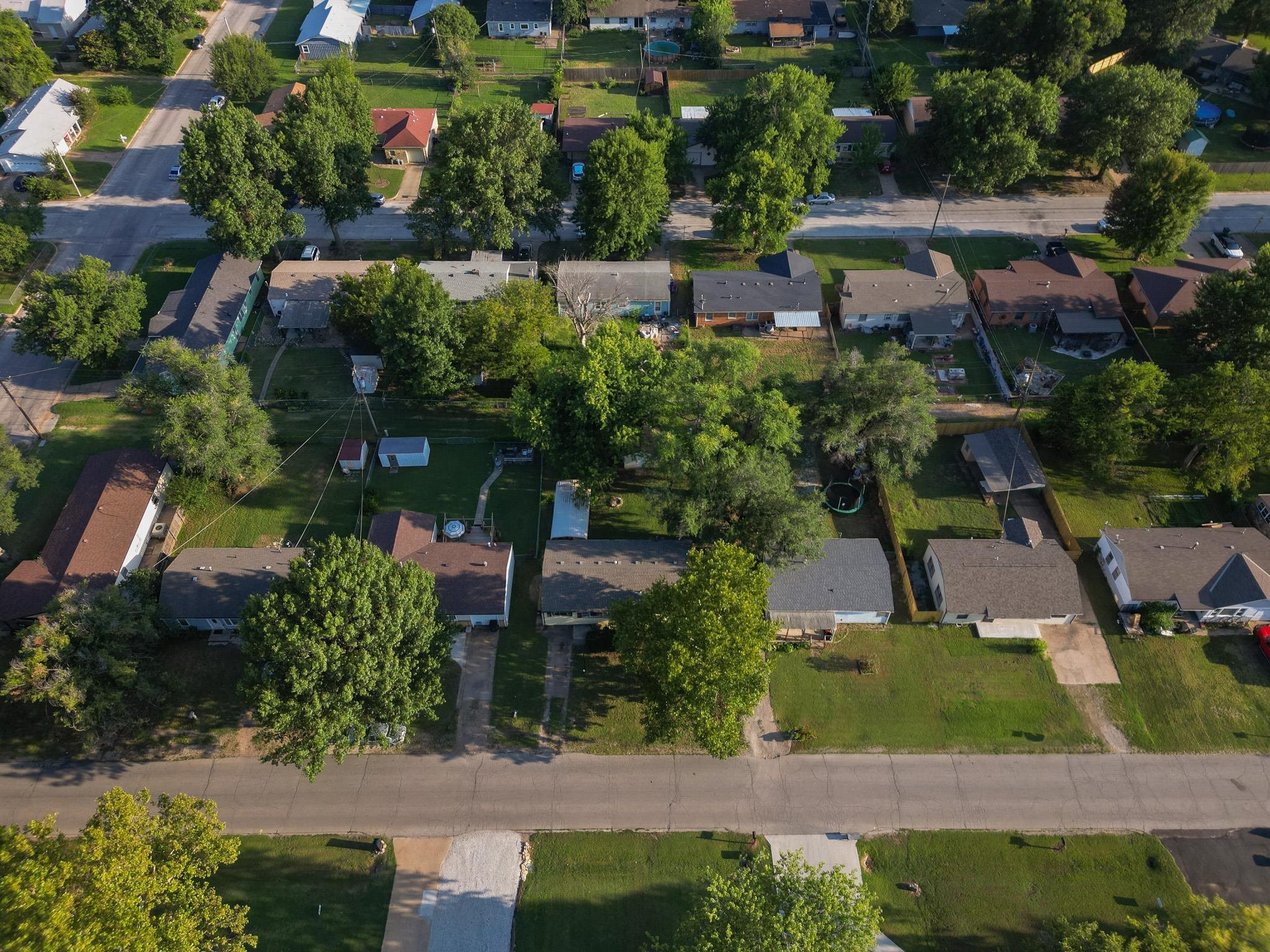 233 E Radio Lane Arkansas City KS 67005