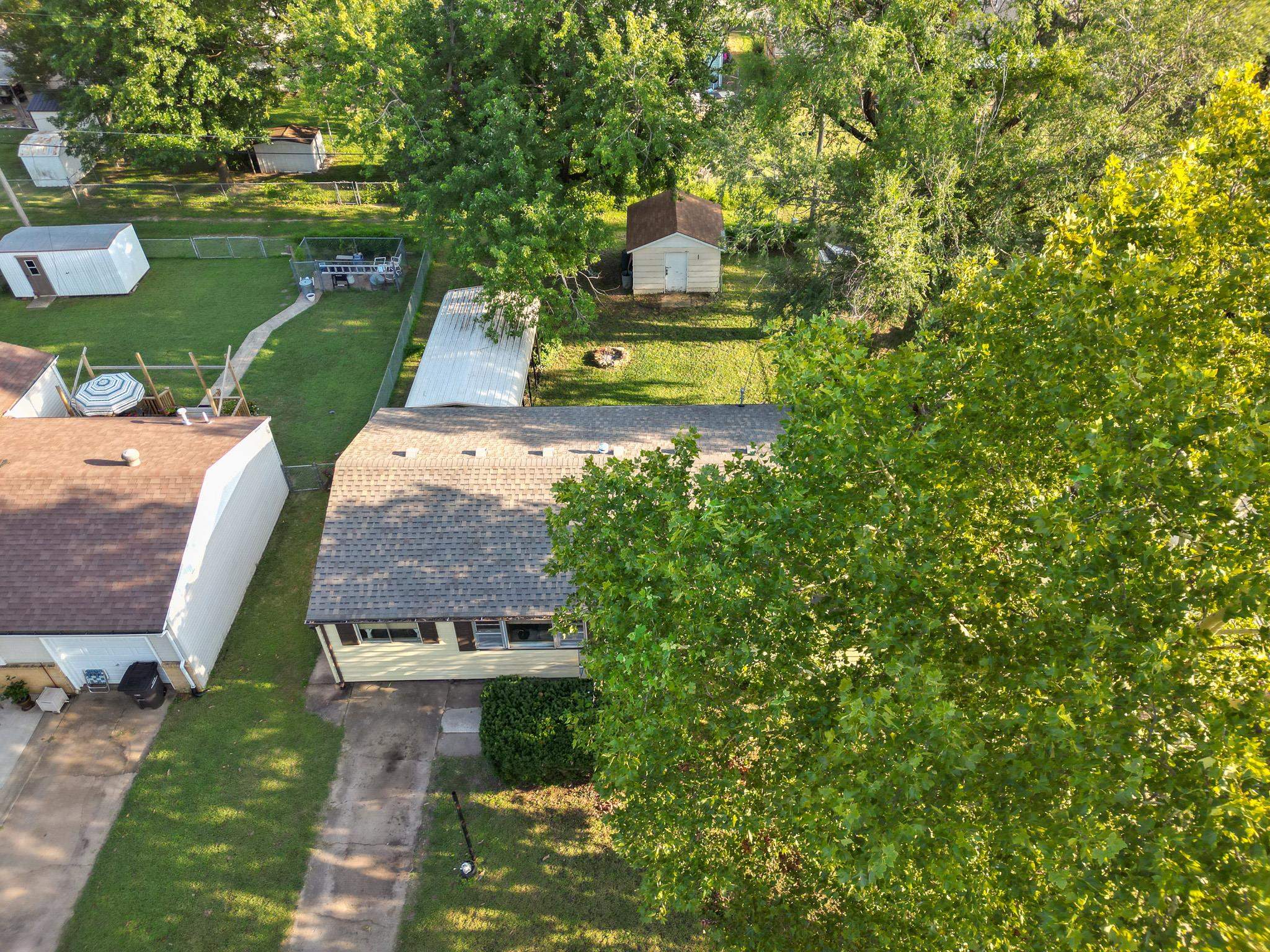 233 E Radio Lane Arkansas City KS 67005