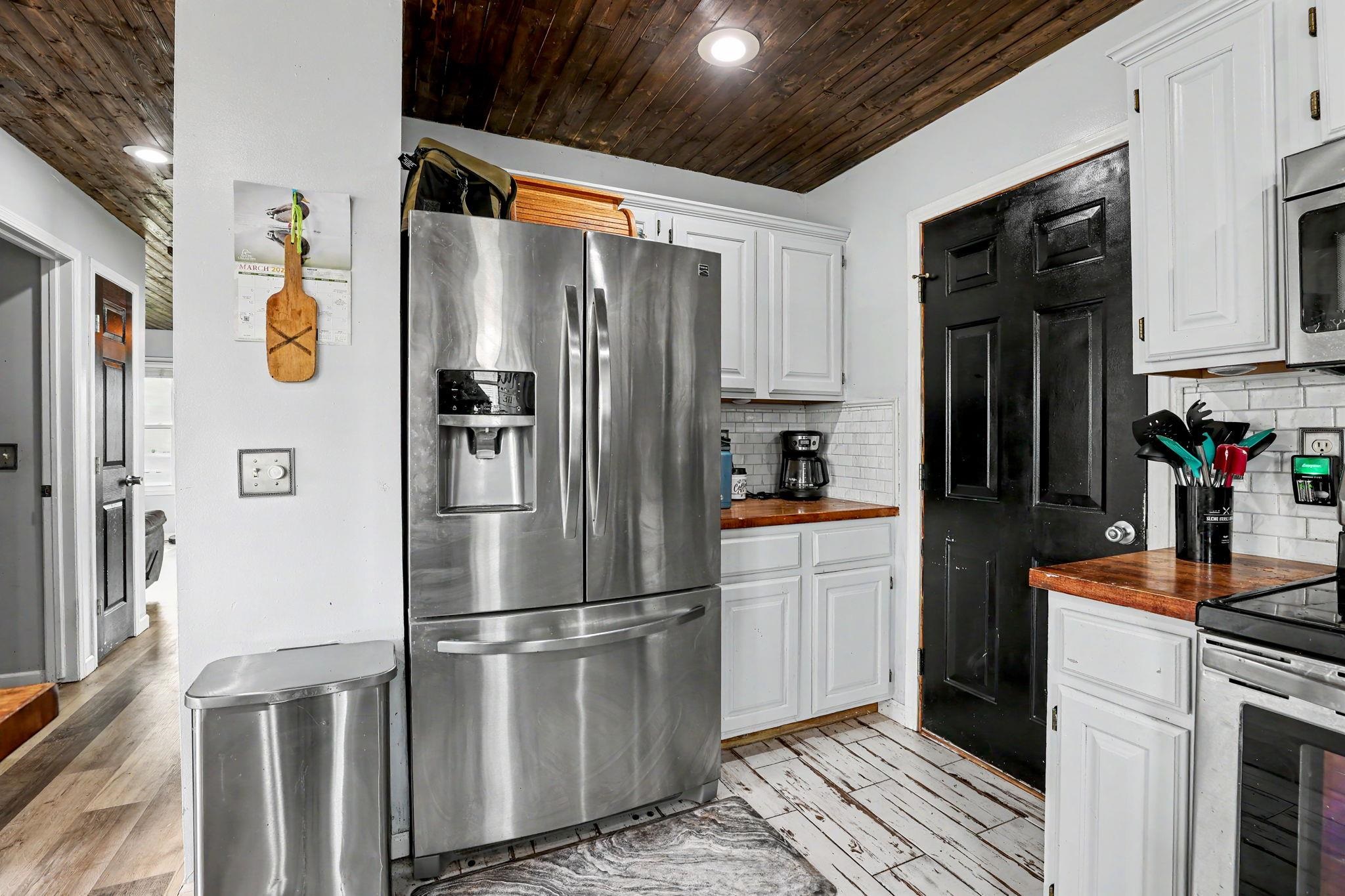 2712 Rushwood Drive Augusta KS 67010