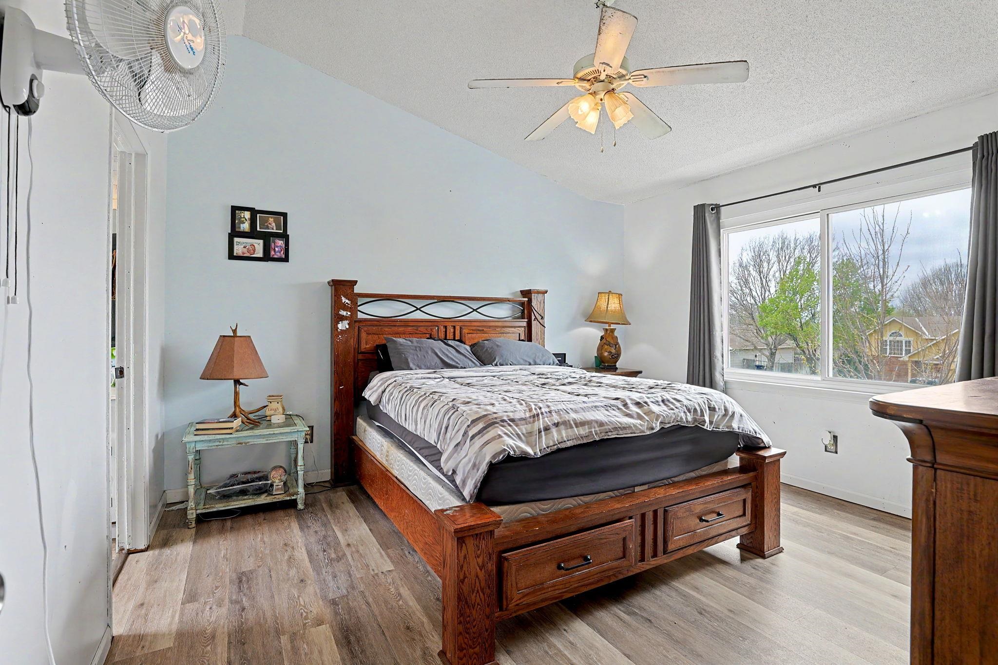 2712 Rushwood Drive Augusta KS 67010