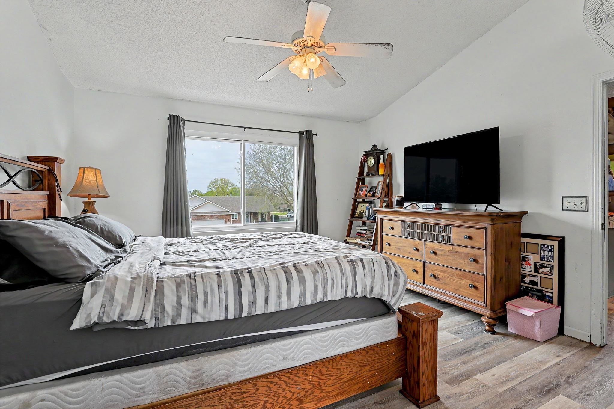 2712 Rushwood Drive Augusta KS 67010