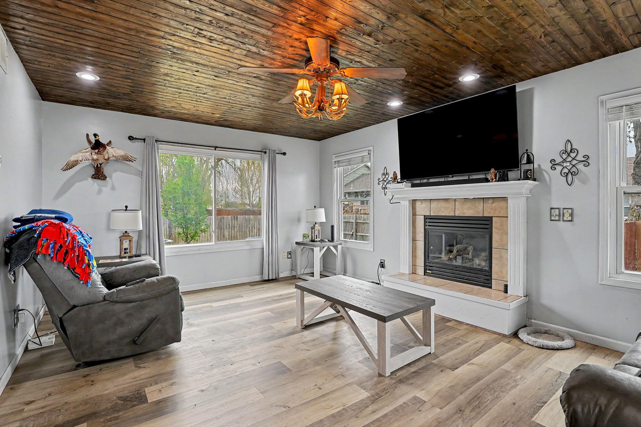 2712 Rushwood Drive Augusta KS 67010