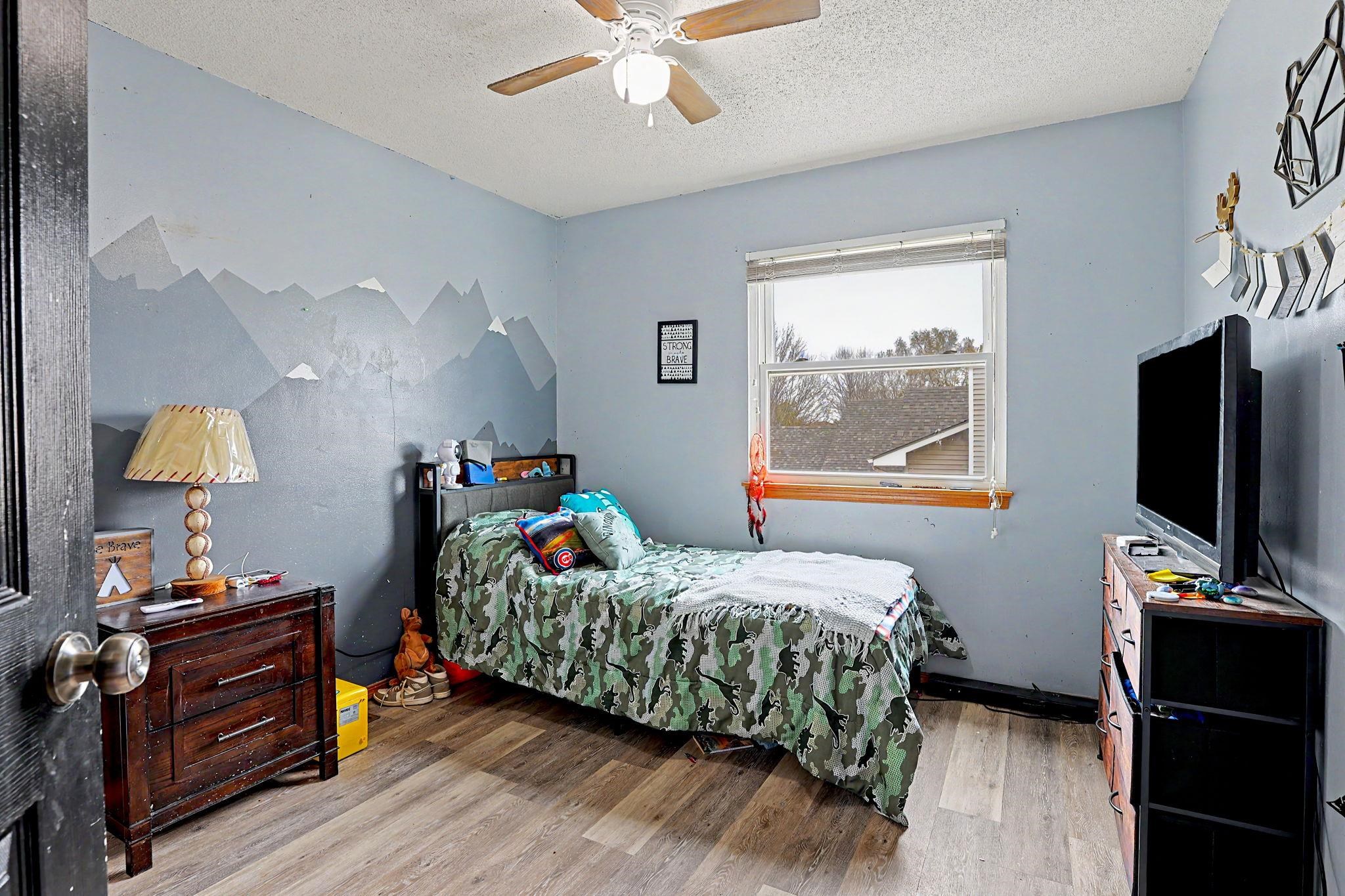 2712 Rushwood Drive Augusta KS 67010