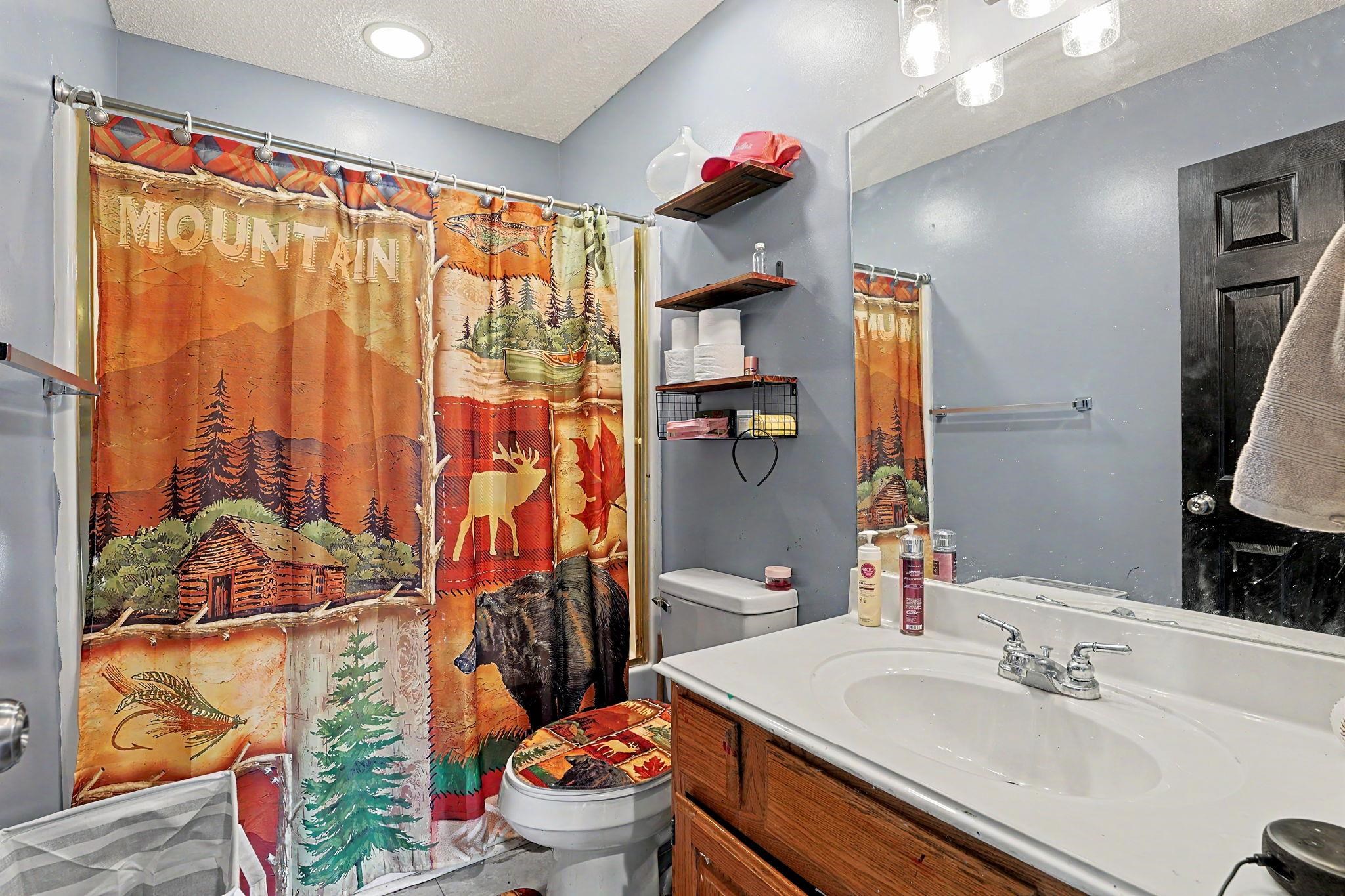2712 Rushwood Drive Augusta KS 67010