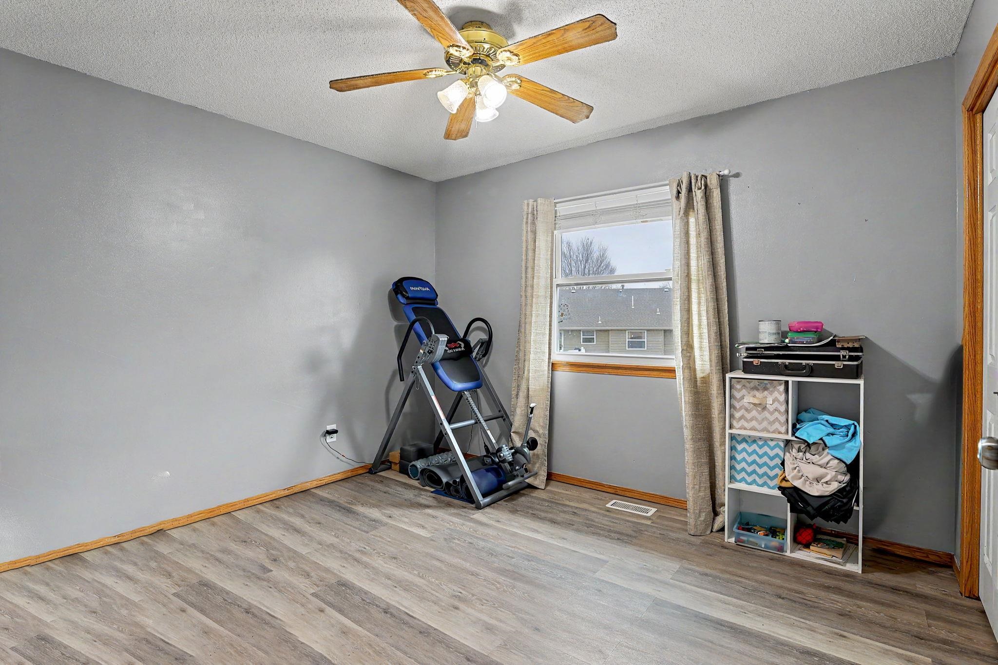 2712 Rushwood Drive Augusta KS 67010