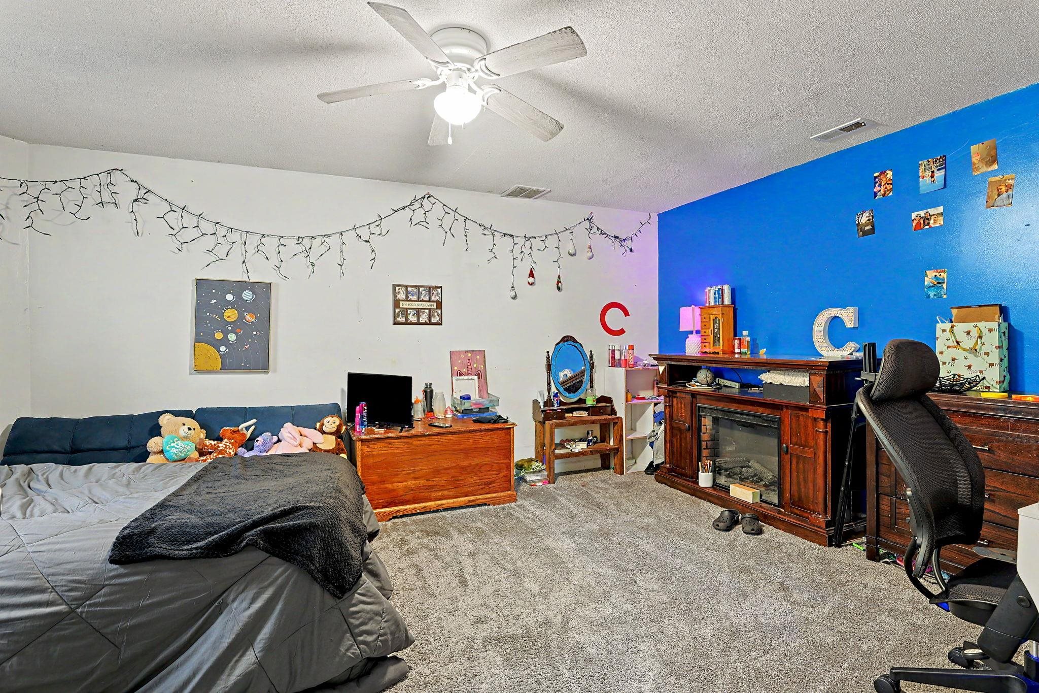 2712 Rushwood Drive Augusta KS 67010