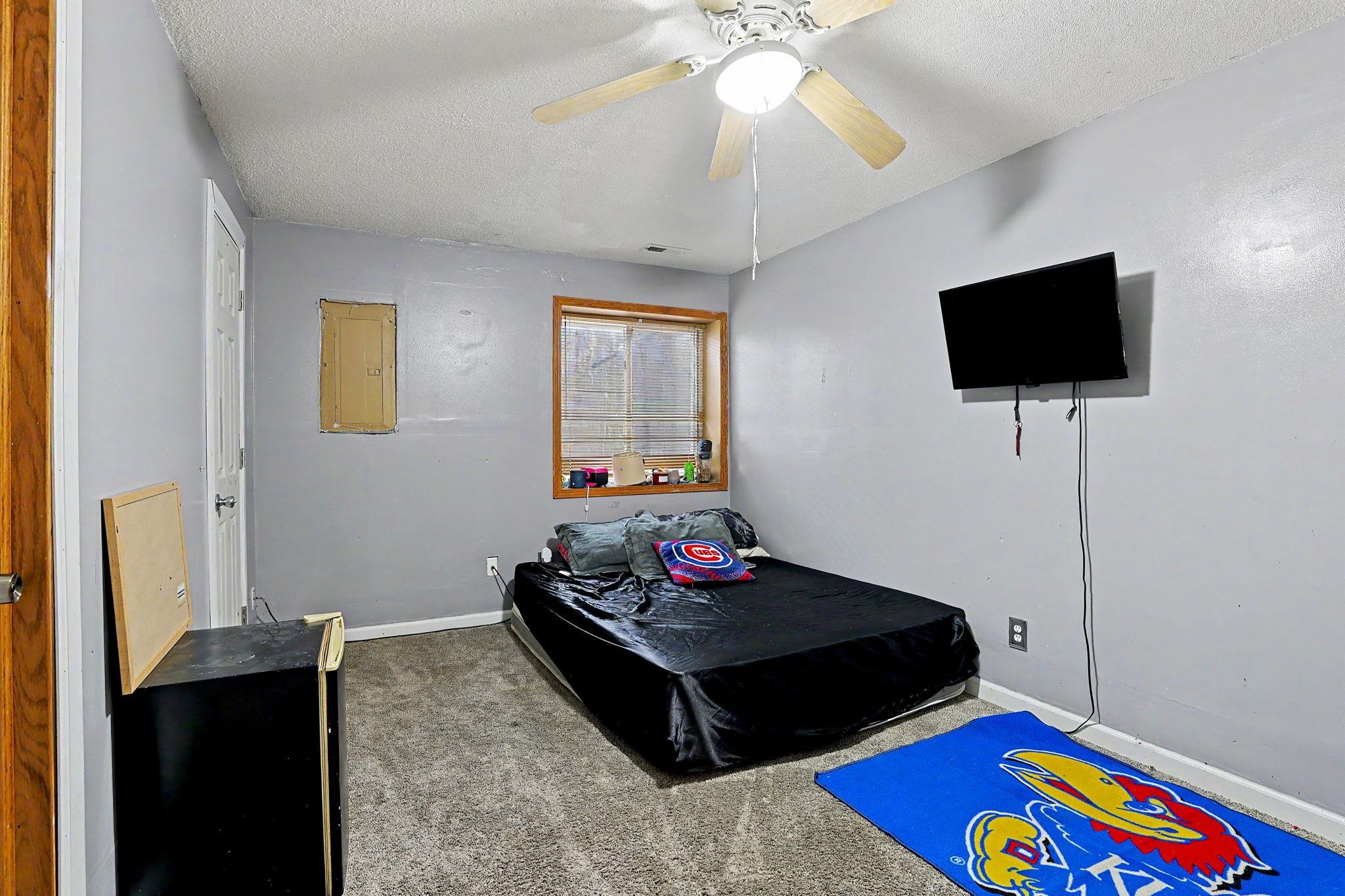 2712 Rushwood Drive Augusta KS 67010