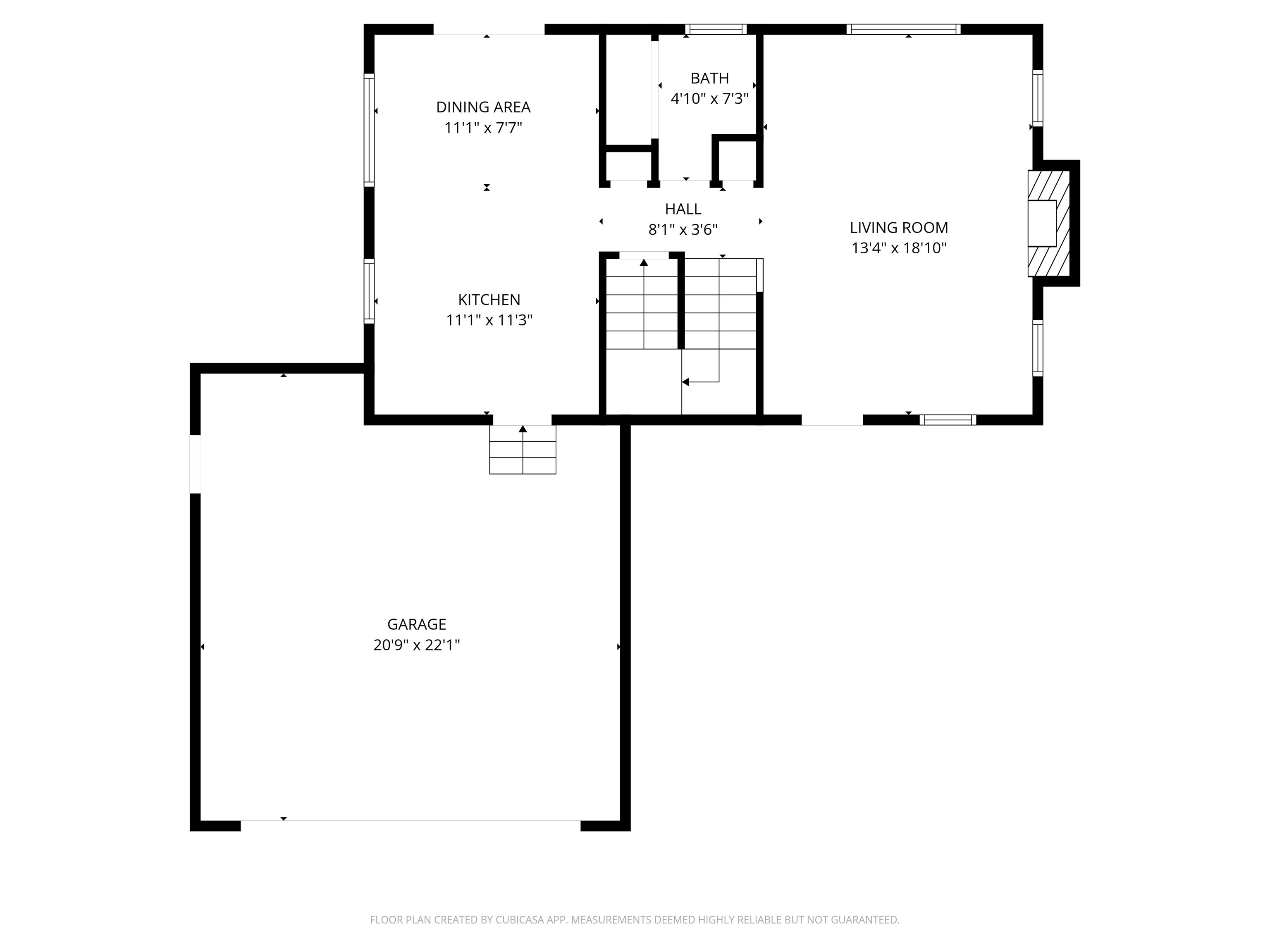 2712 Rushwood Drive Augusta KS 67010