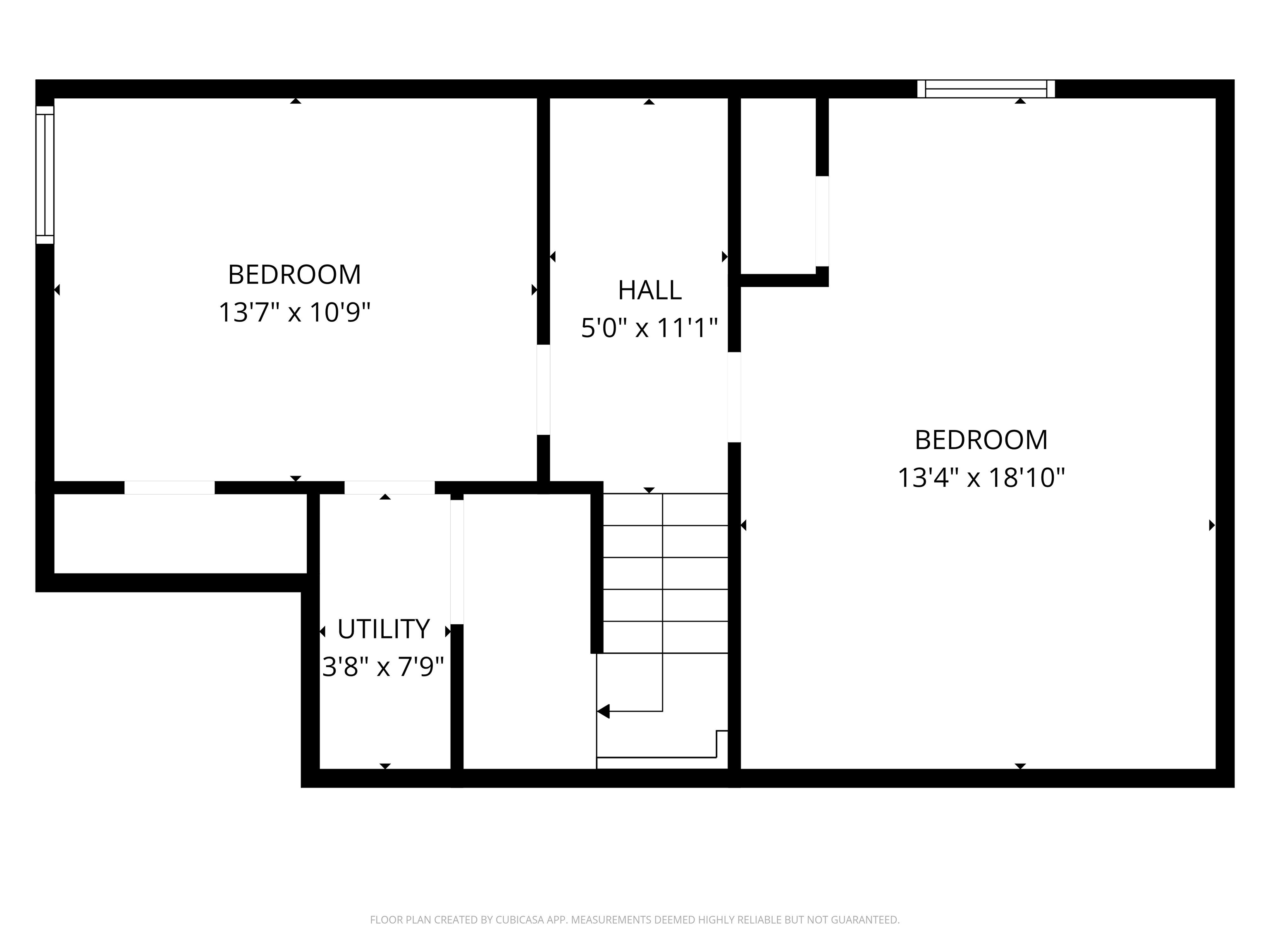 2712 Rushwood Drive Augusta KS 67010