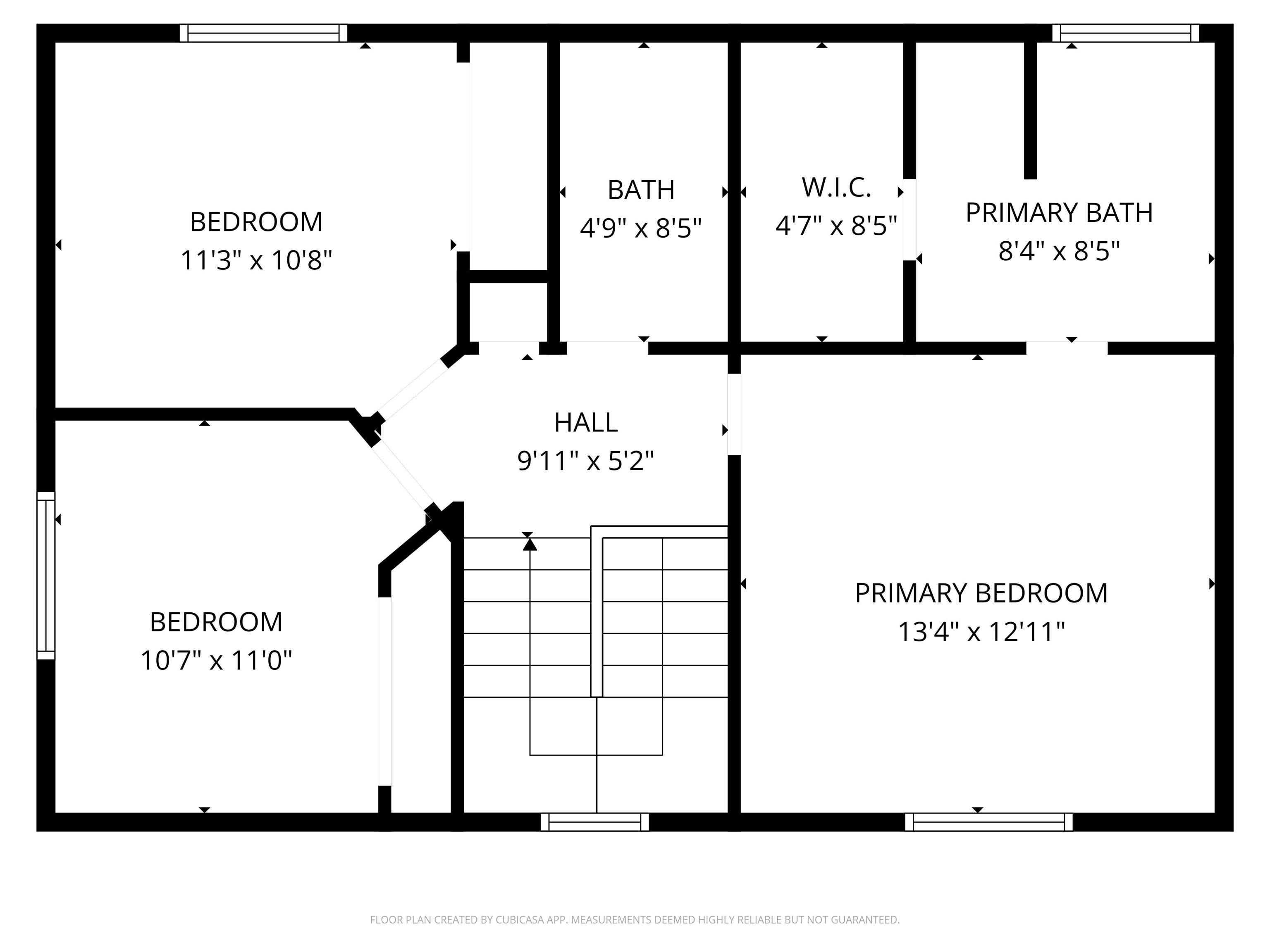 2712 Rushwood Drive Augusta KS 67010