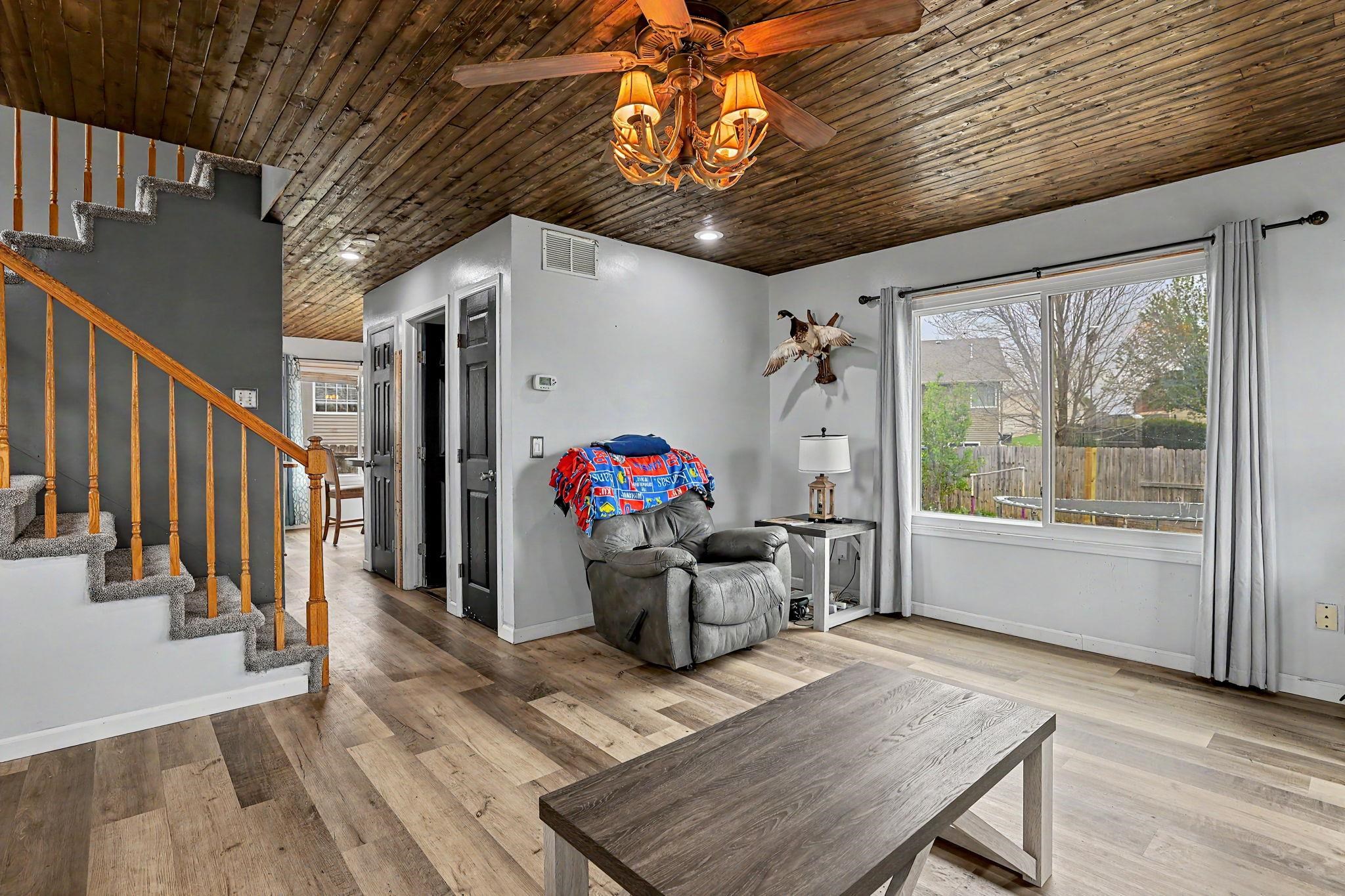 2712 Rushwood Drive Augusta KS 67010