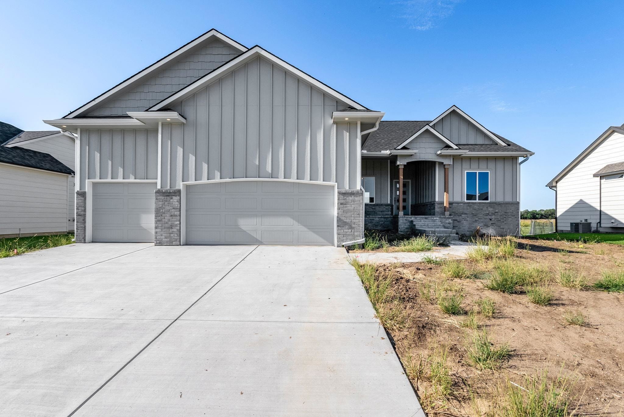 1323 Footbridge Street Goddard KS 67052