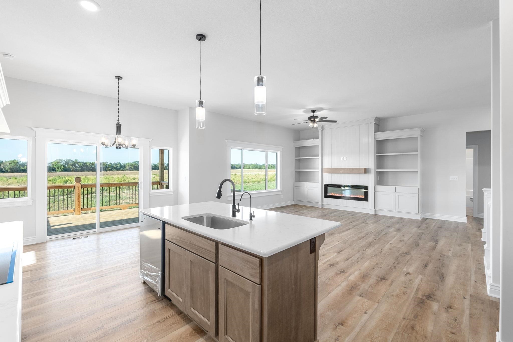 1323 Footbridge Street Goddard KS 67052