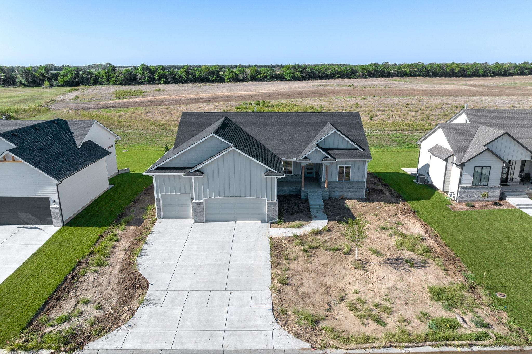 1323 Footbridge Street Goddard KS 67052