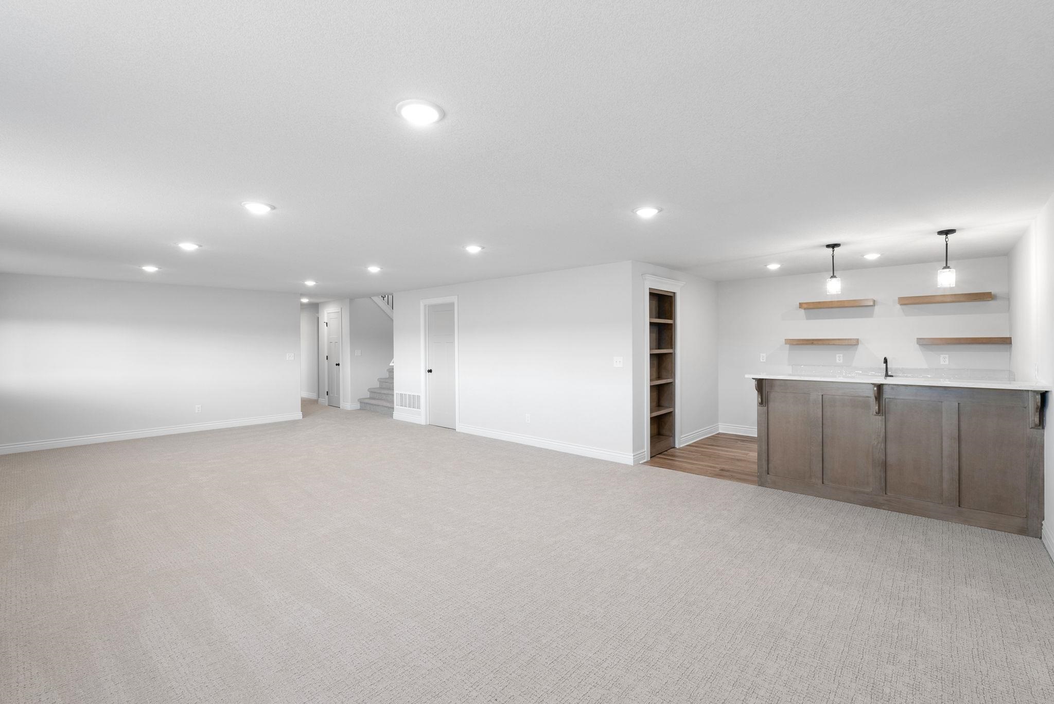 1323 Footbridge Street Goddard KS 67052