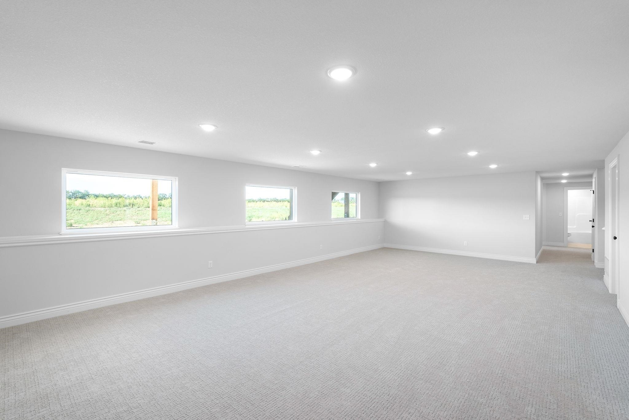 1323 Footbridge Street Goddard KS 67052