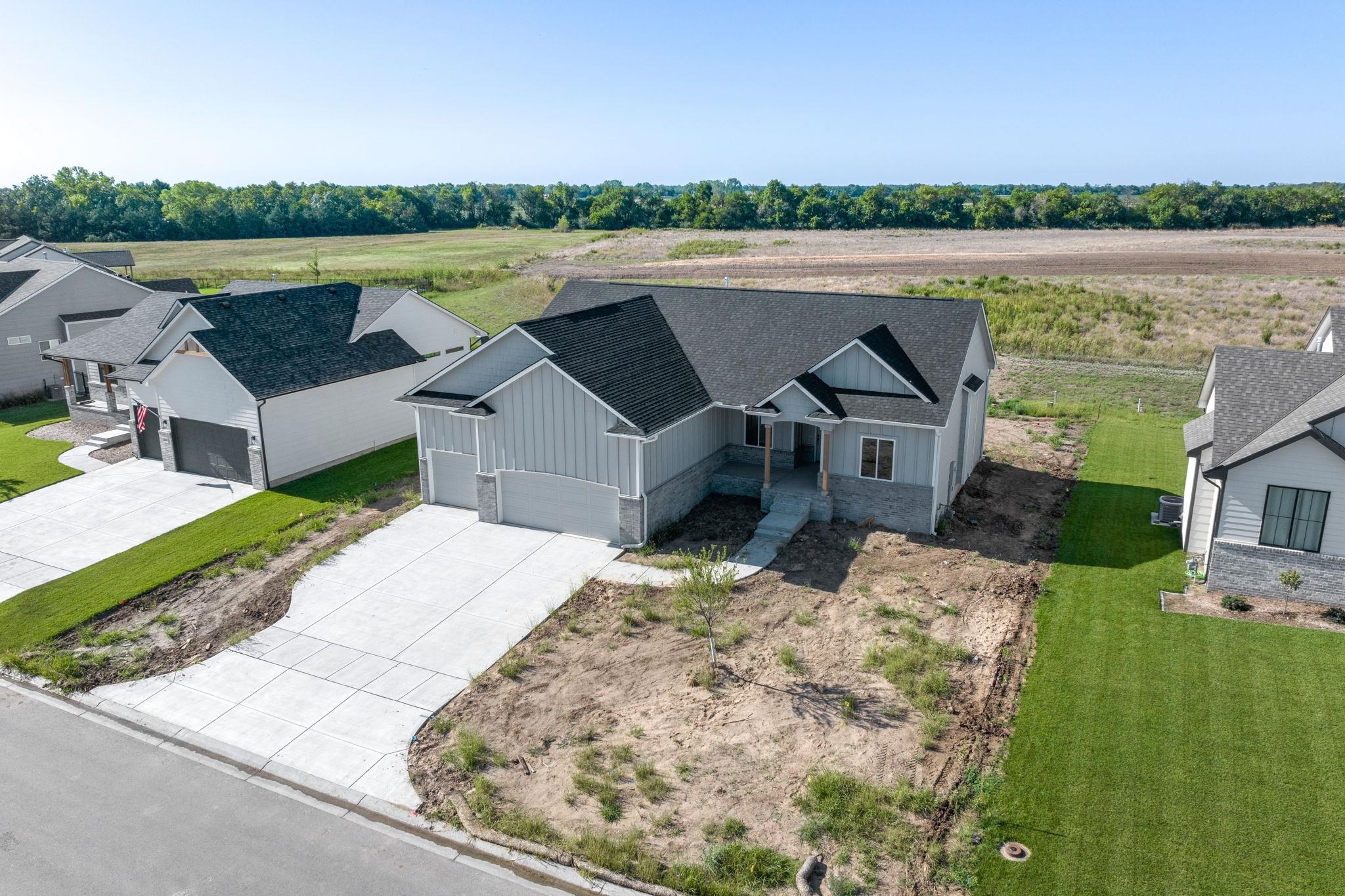 1323 Footbridge Street Goddard KS 67052