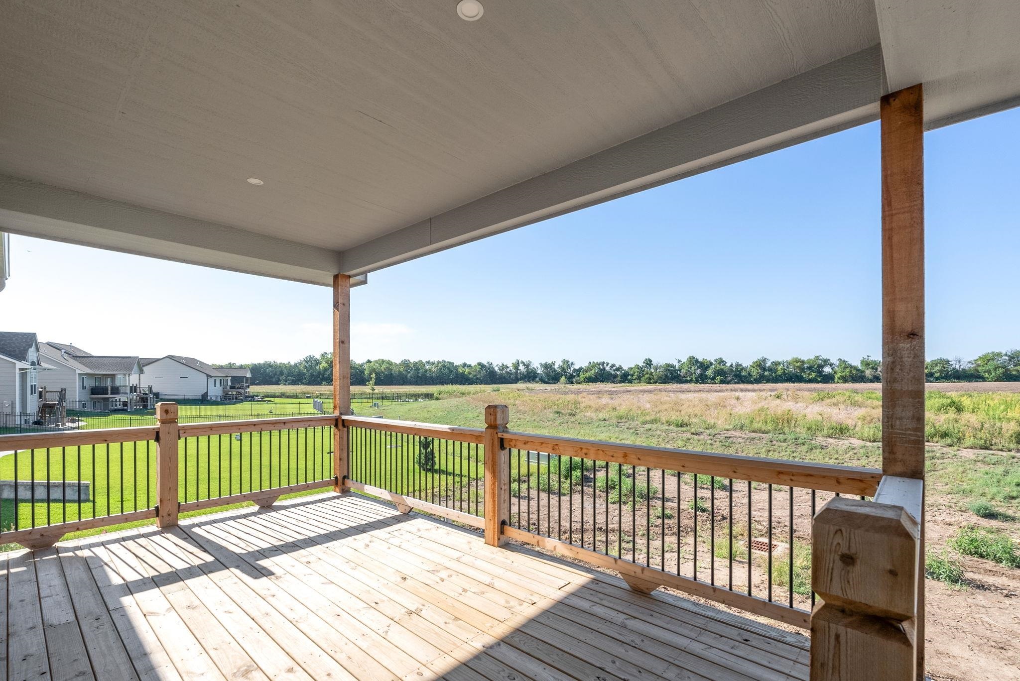 1323 Footbridge Street Goddard KS 67052