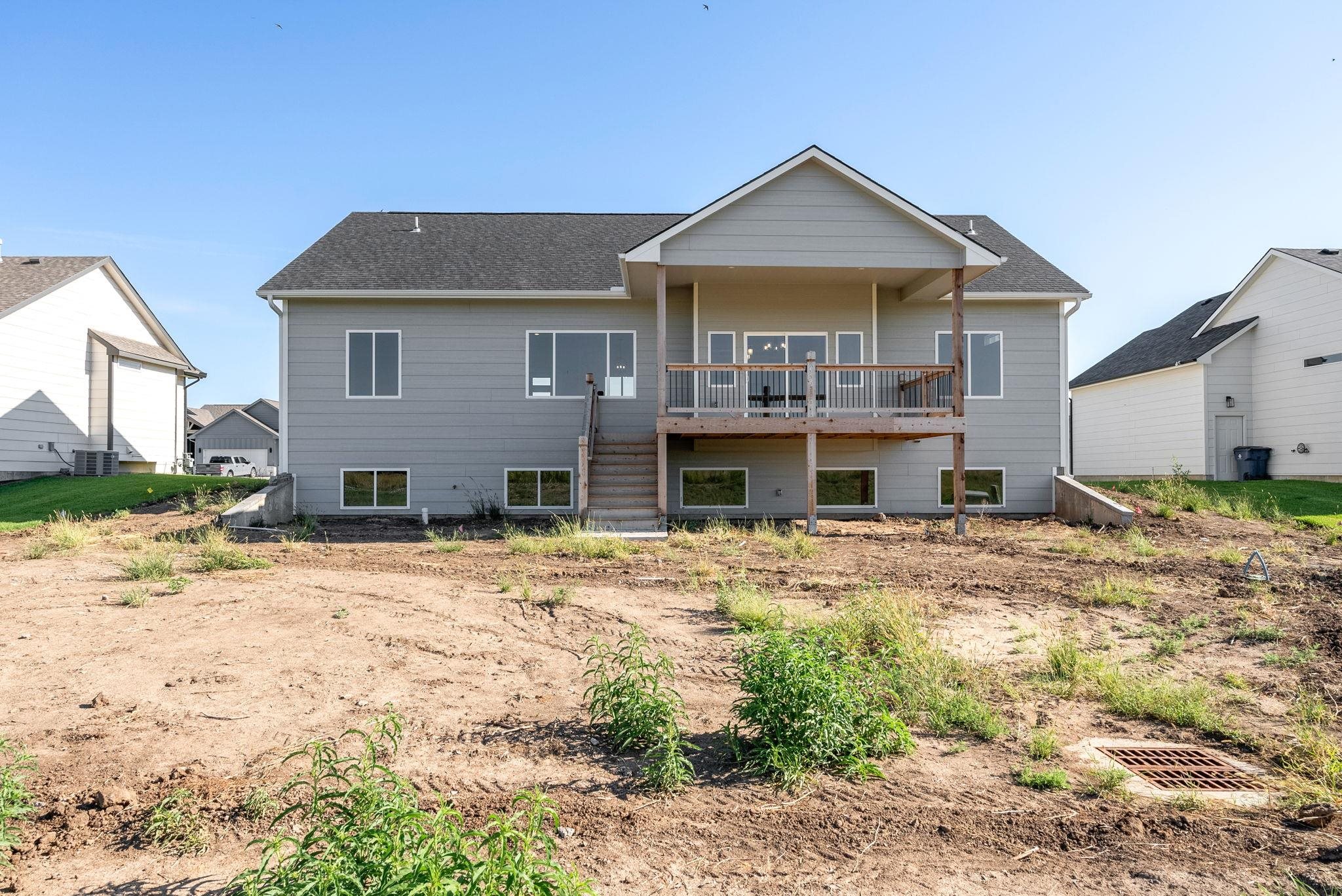 1323 Footbridge Street Goddard KS 67052