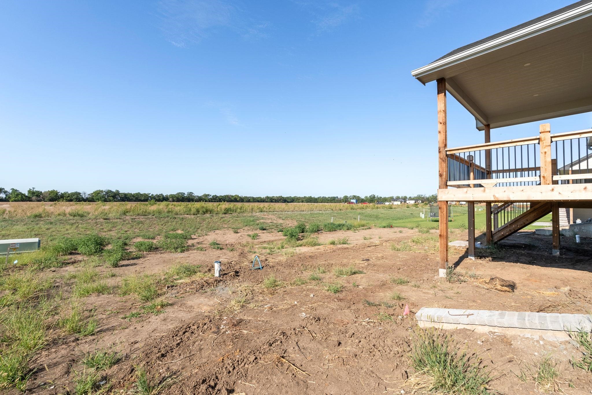 1323 Footbridge Street Goddard KS 67052