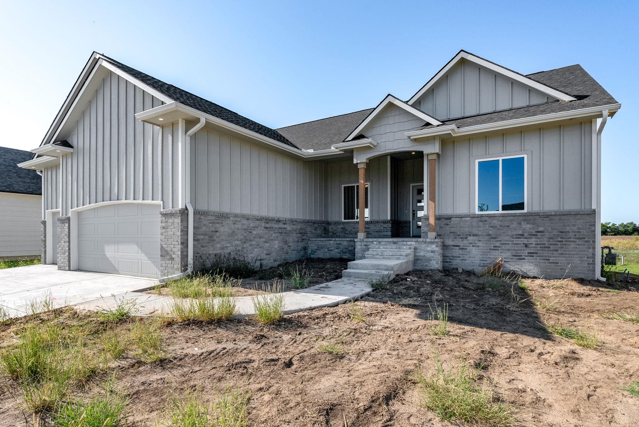 1323 Footbridge Street Goddard KS 67052