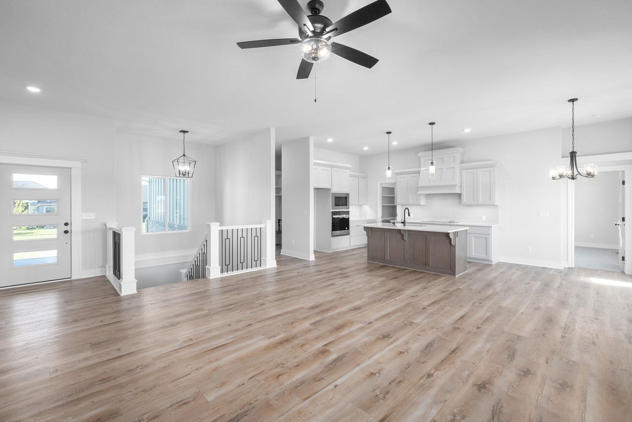 1323 Footbridge Street Goddard KS 67052