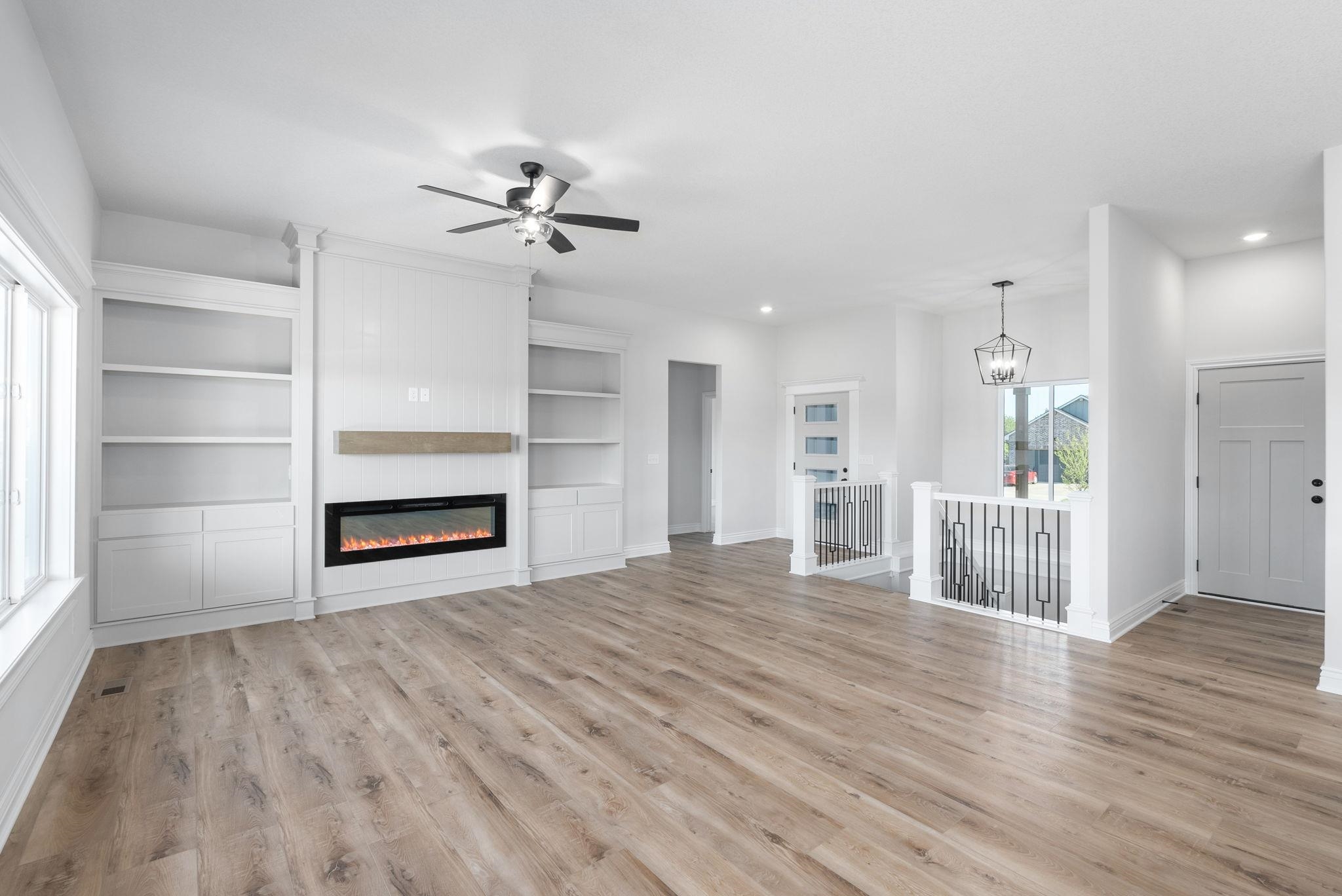 1323 Footbridge Street Goddard KS 67052