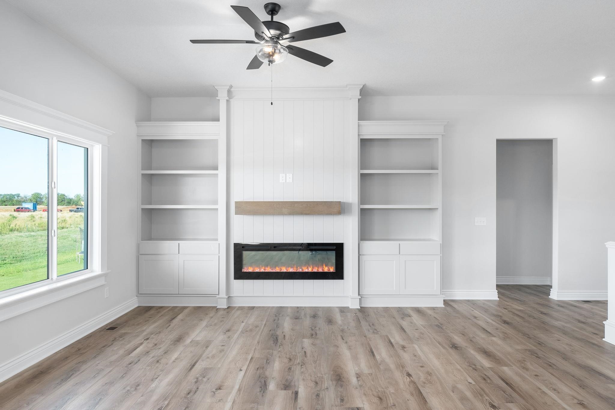 1323 Footbridge Street Goddard KS 67052