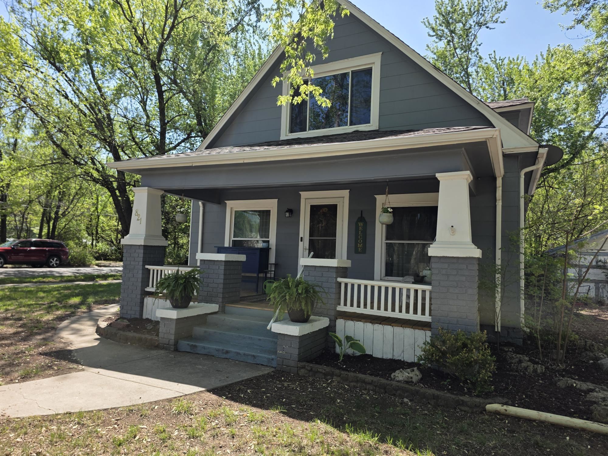 821 E 14th Winfield KS 67156